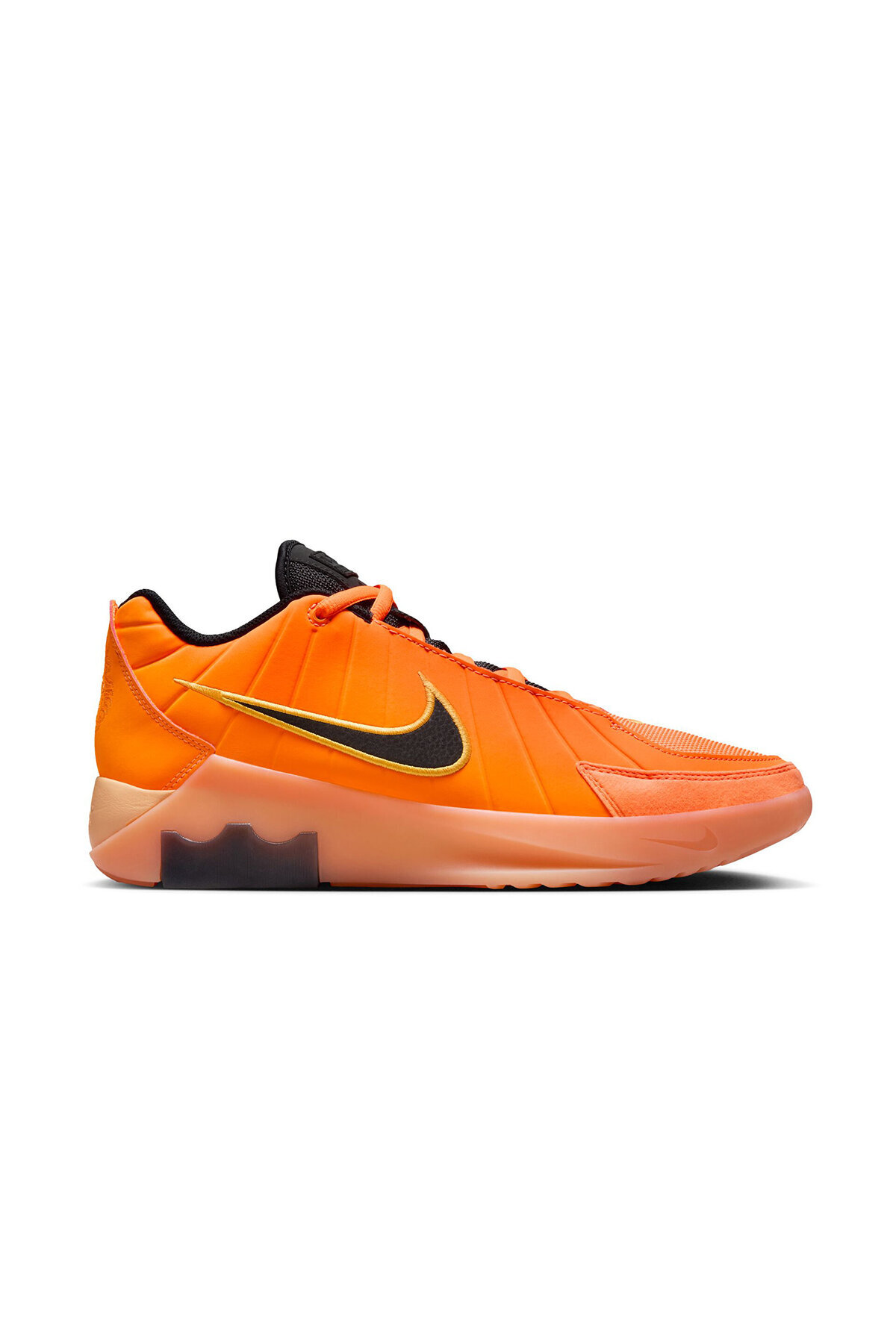 Nike Lebron Wıtness Ix Unisex Basketbol Ayakkabısı