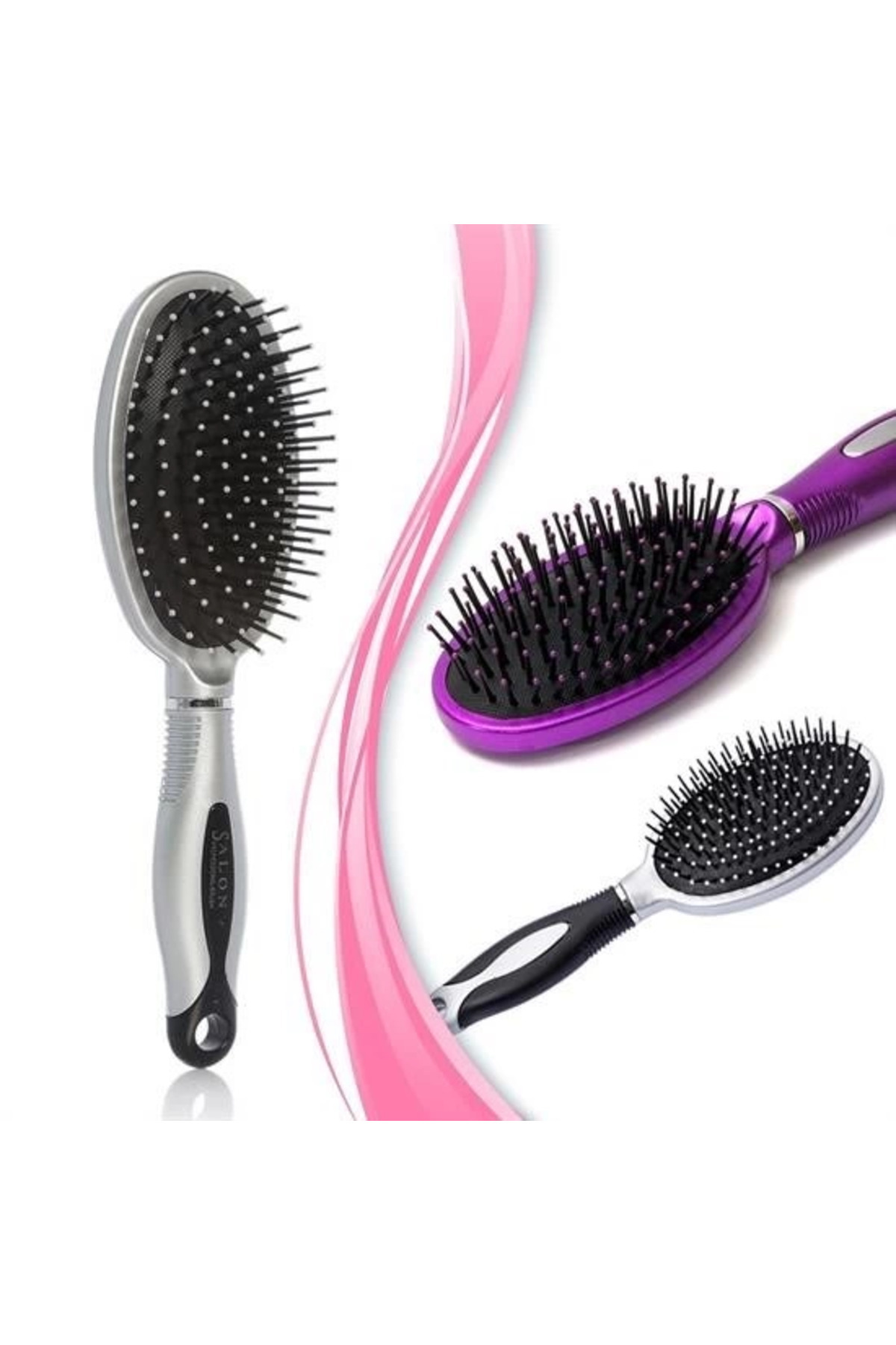 artlab Art Salon Marka Saç Fırçası Lab