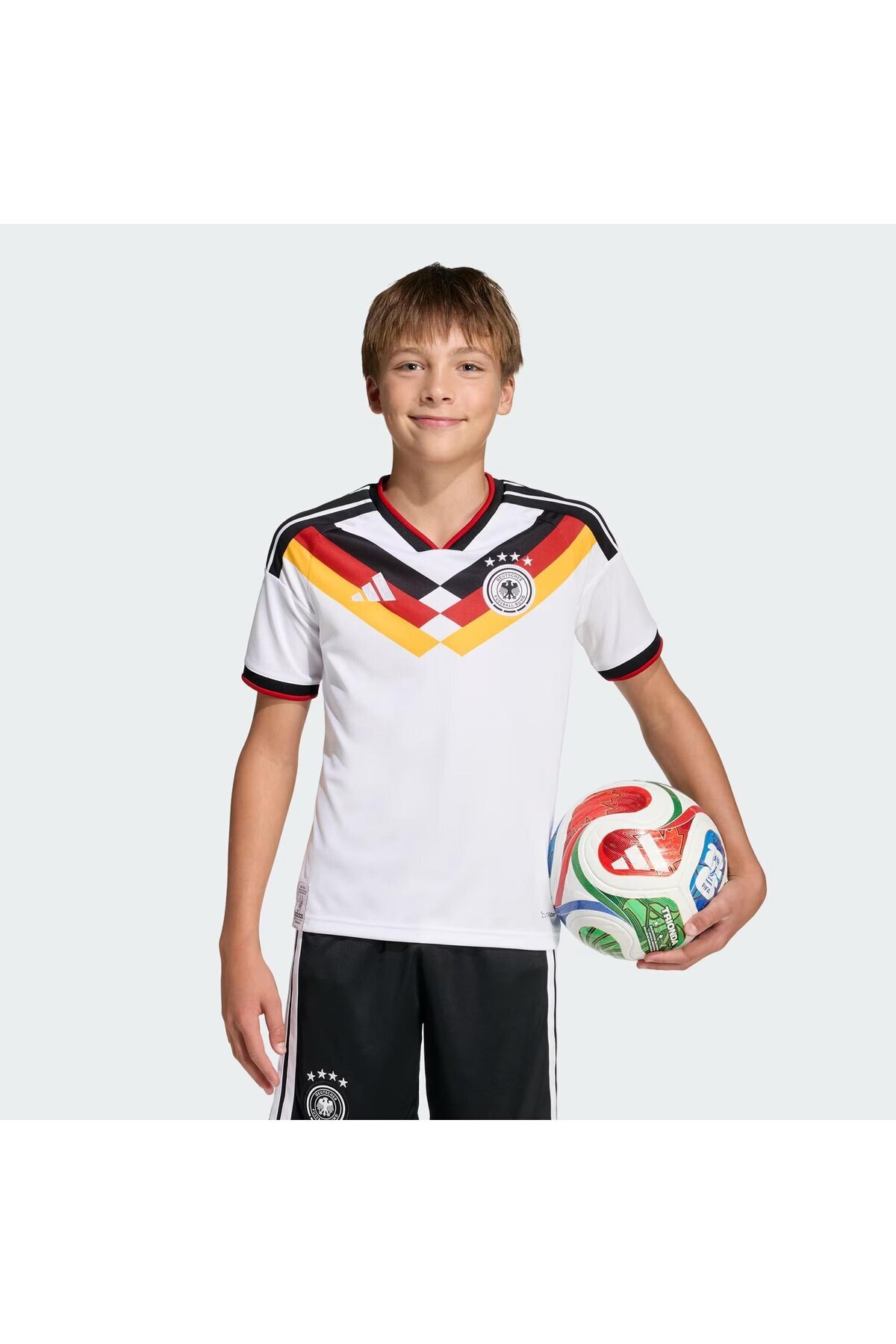adidas Germany 26 Replika Çocuk Forma