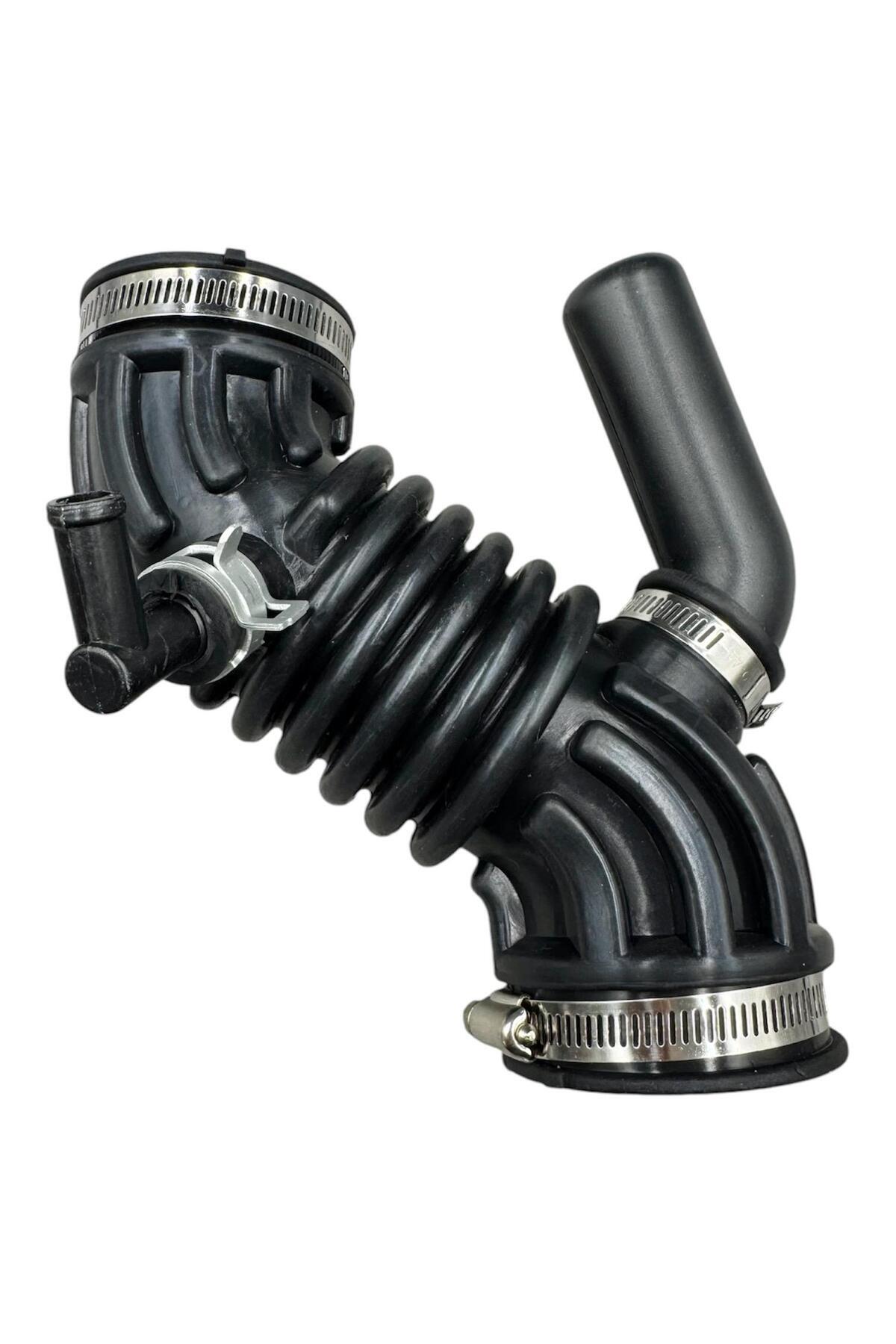 SabayOtomotiv QASHQAİ 1,6 BENZİNLİ HAVA FİLTRE HORTUMU(HR16DE) 2007-2008-2009-2010-2011 16576-JD00A