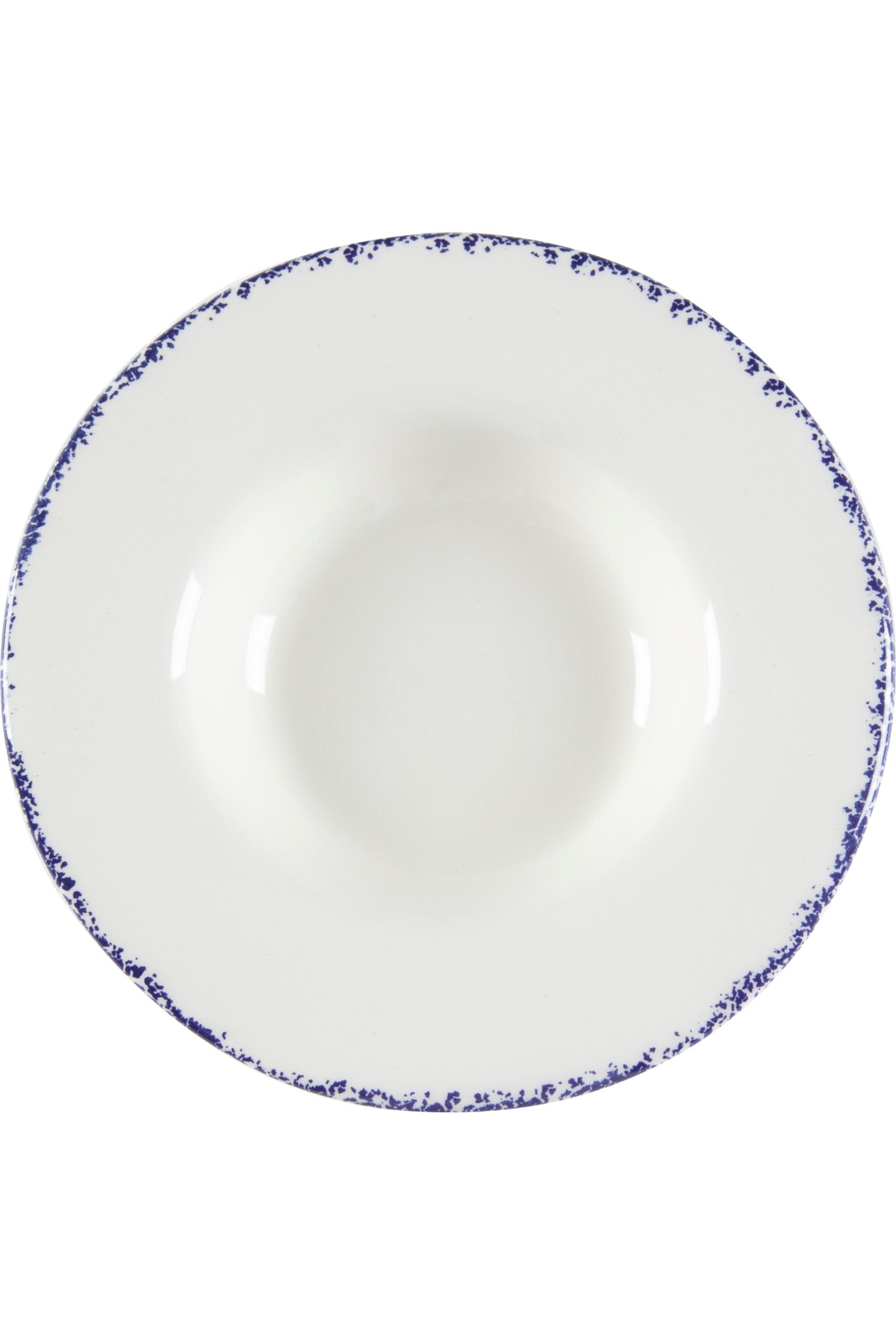 Mudo Concept SERAMİK ÇAY TABAĞI- LACİVERT