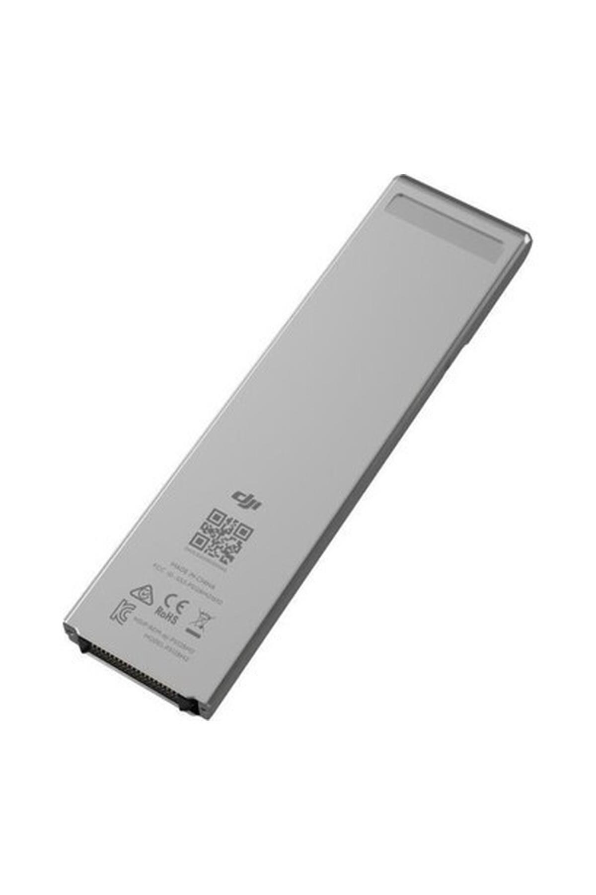 DJI Inspire 2 Cınessd (240G) Part 18