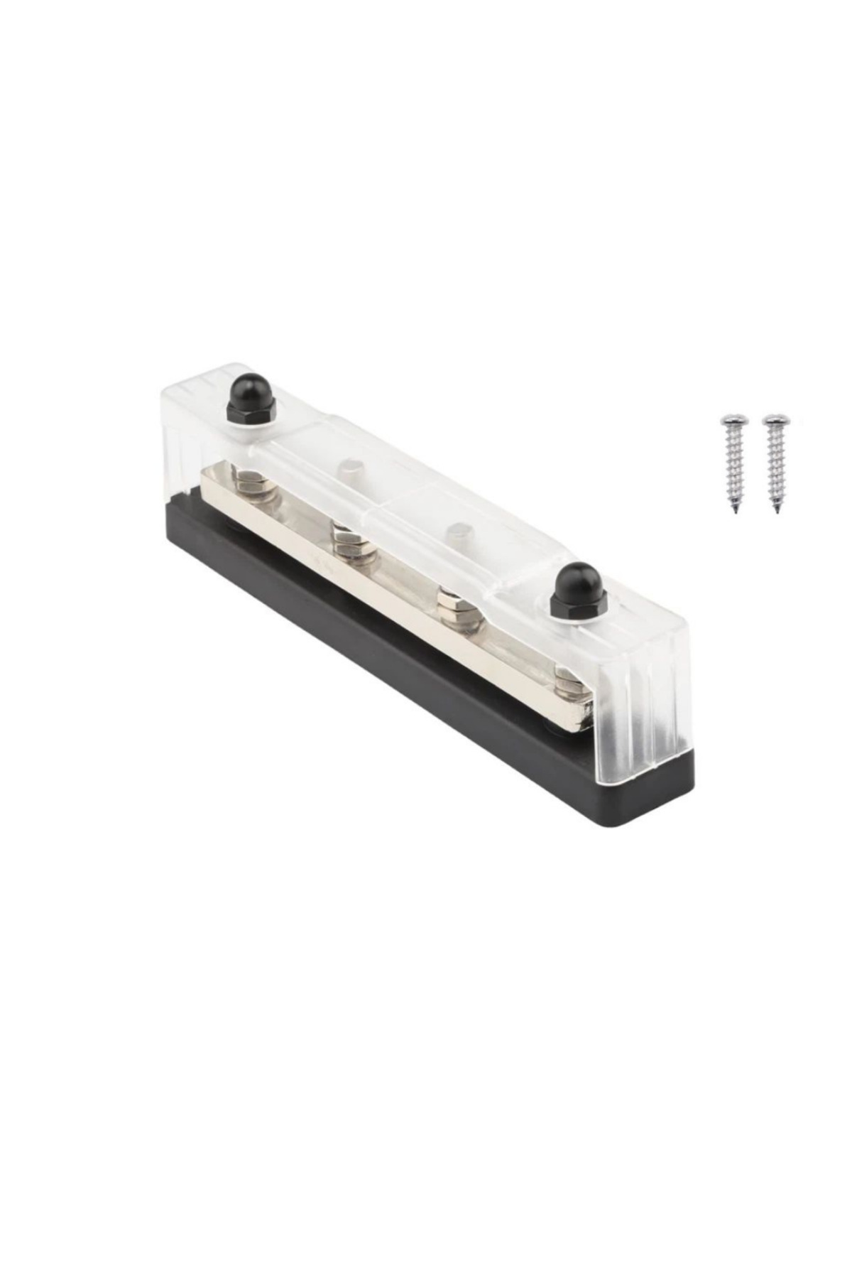 Erol Şase Terminali 4'lü 8mm 300 Amper