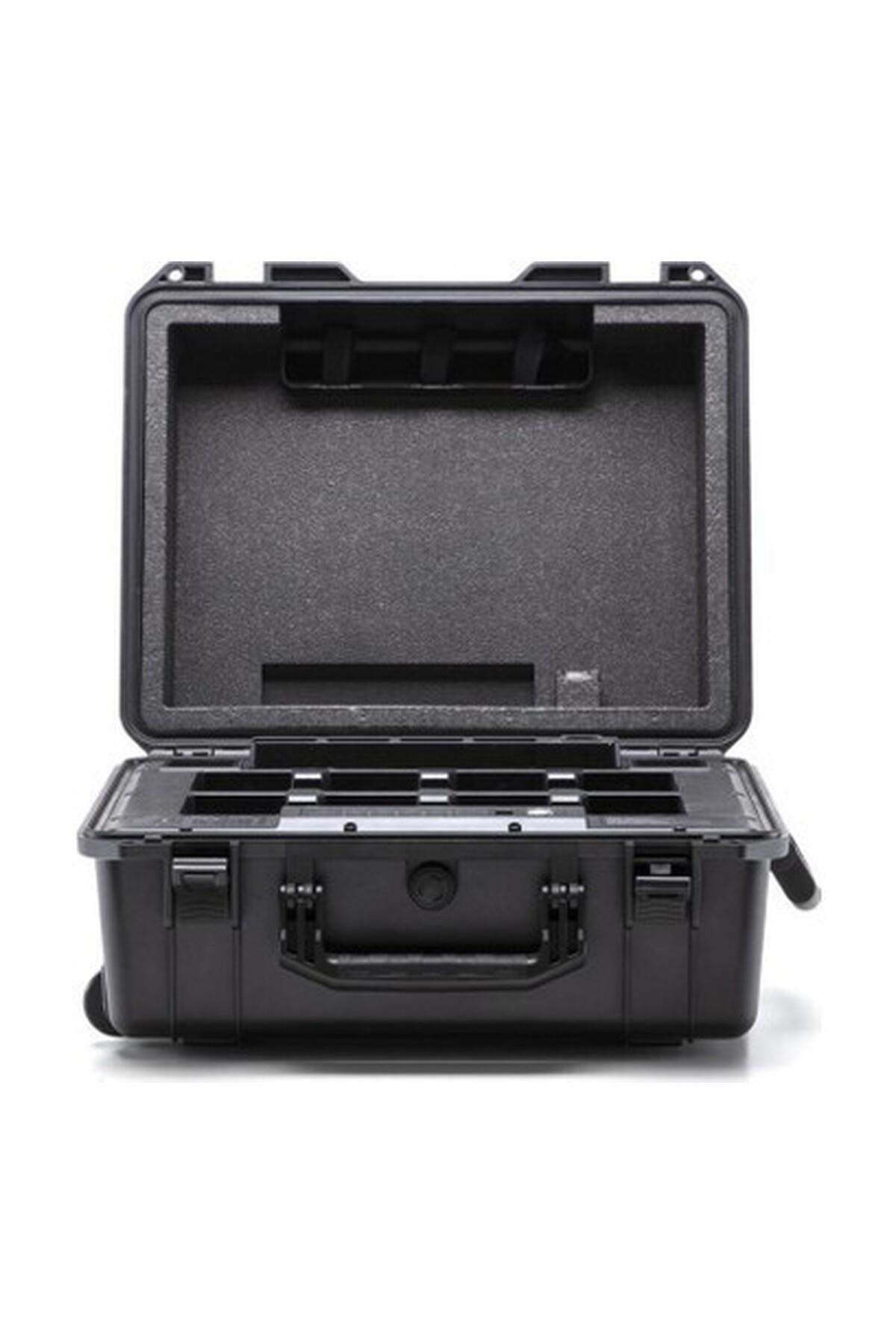 DJI Matrıce 300 SERIES-PART06-BS60 Intelligent Battery Station (Universal Edition)