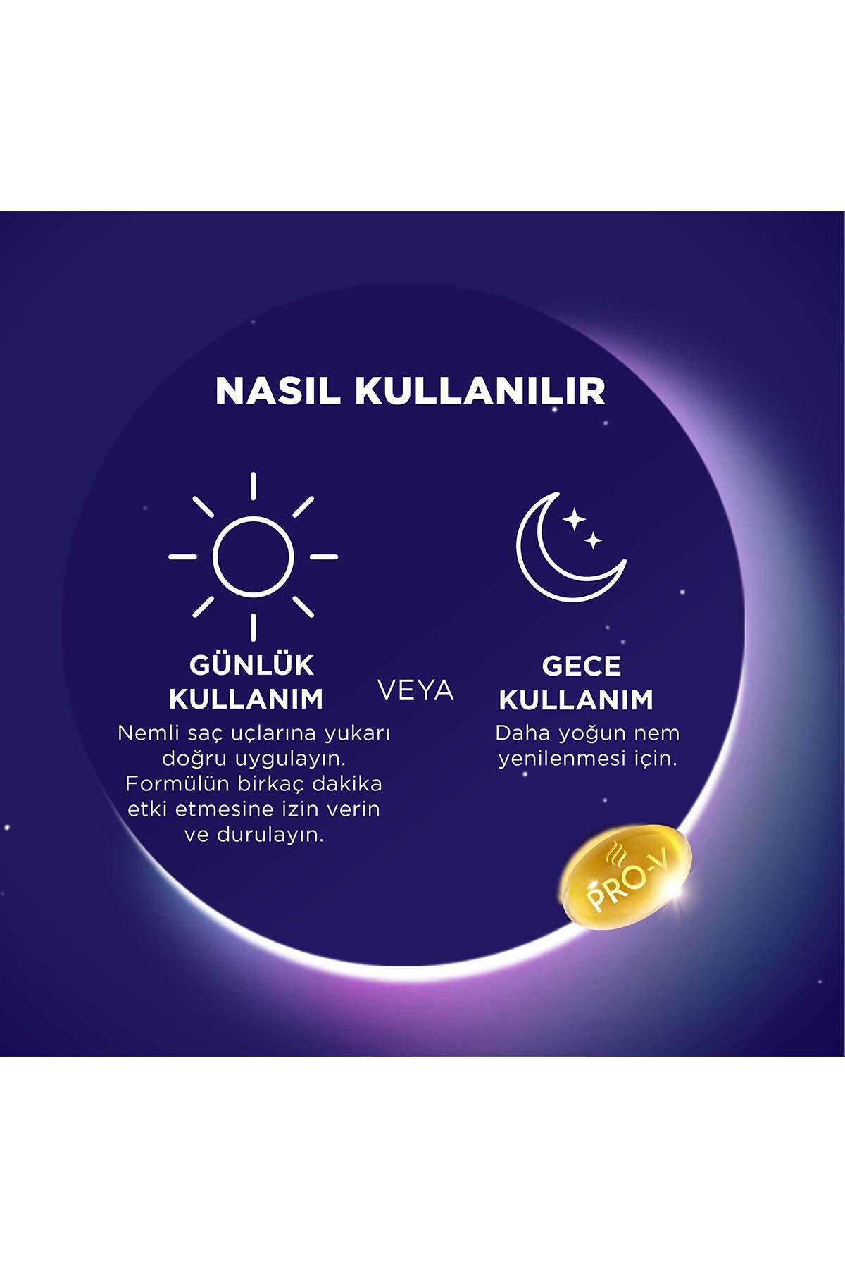 Nem Yüklemesi, Ekstra Kuru Saçlar İçin Yoğun Nem Veren Keratin Koruyucu Maske 300ml x 2 Adet — 8681002998827 — تصویر 7 از 7