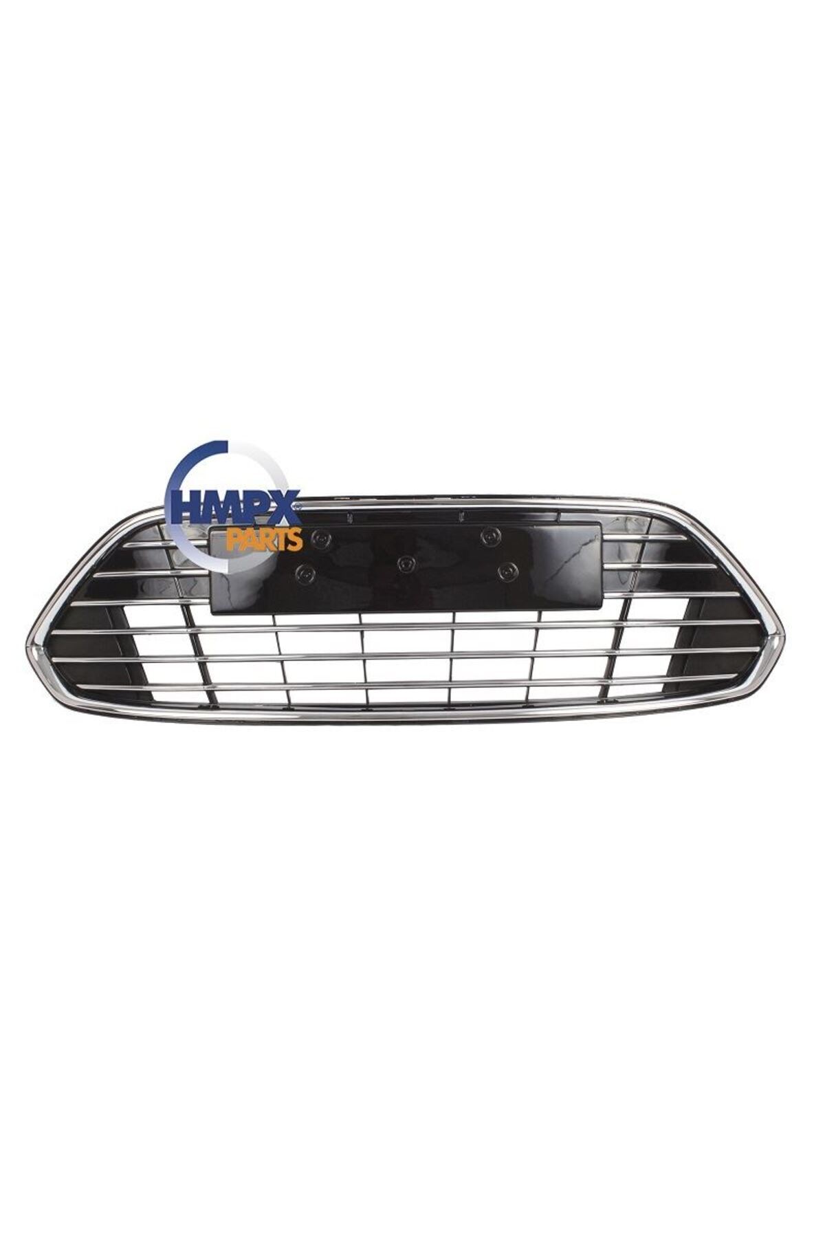 İthal Ford Mondeo Ön Tampon Panjuru Titanium Parlak 2010-2012