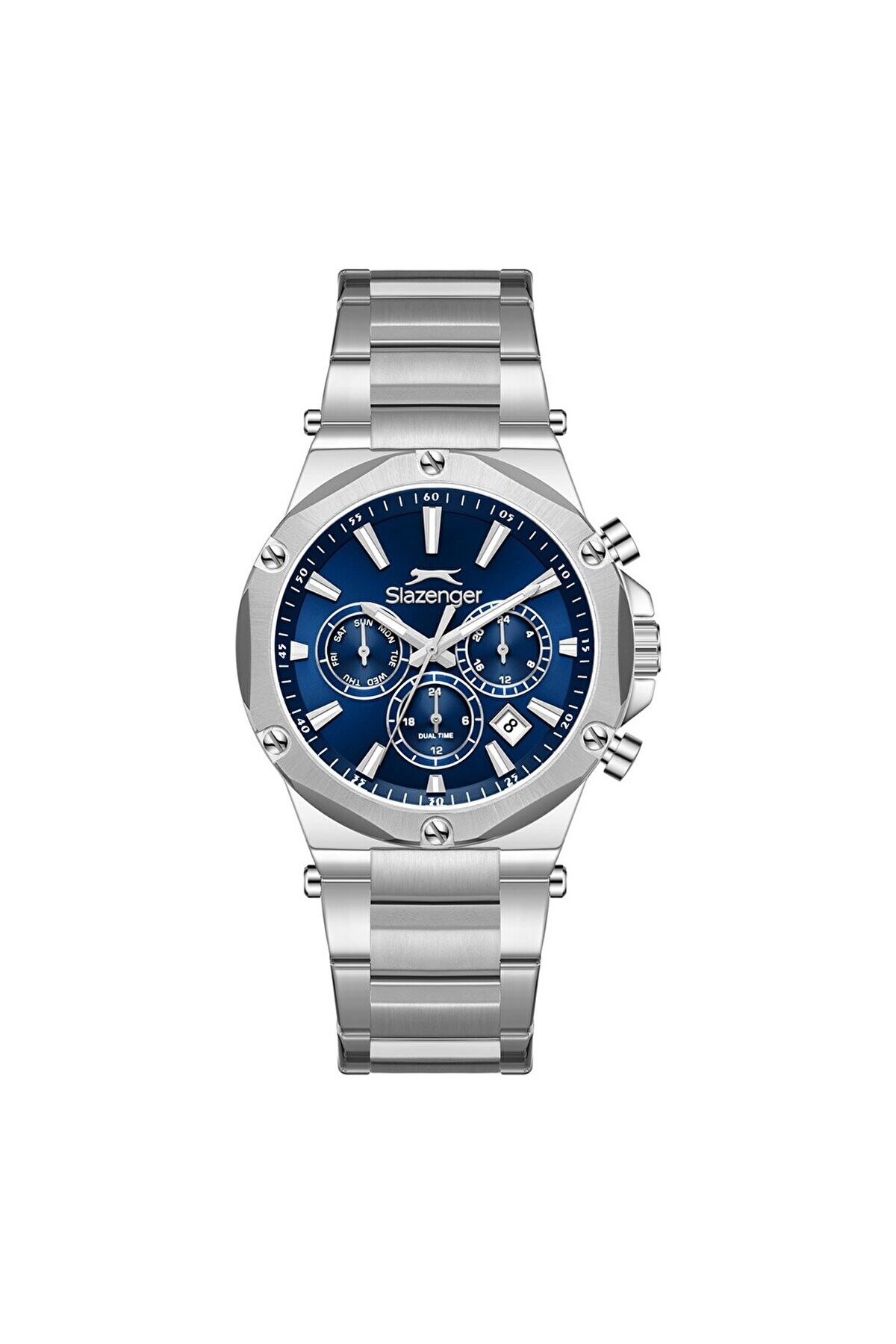 ساعت مچی مردانه SL.09.2501.2.05 اسلازنگر ساعت Slazenger