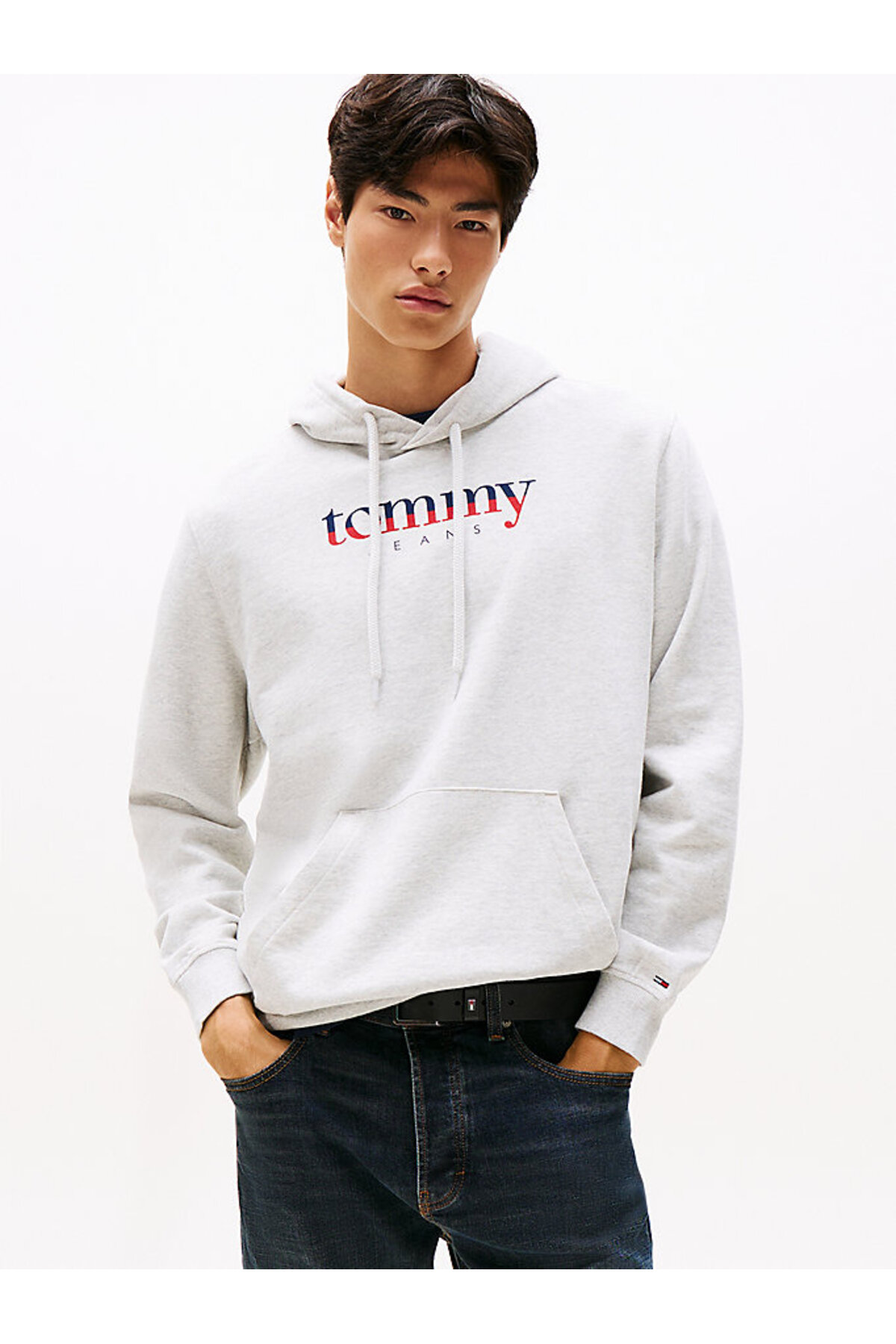 تامی هیلفیگر هودی DNA مدل TJM REG E، P09