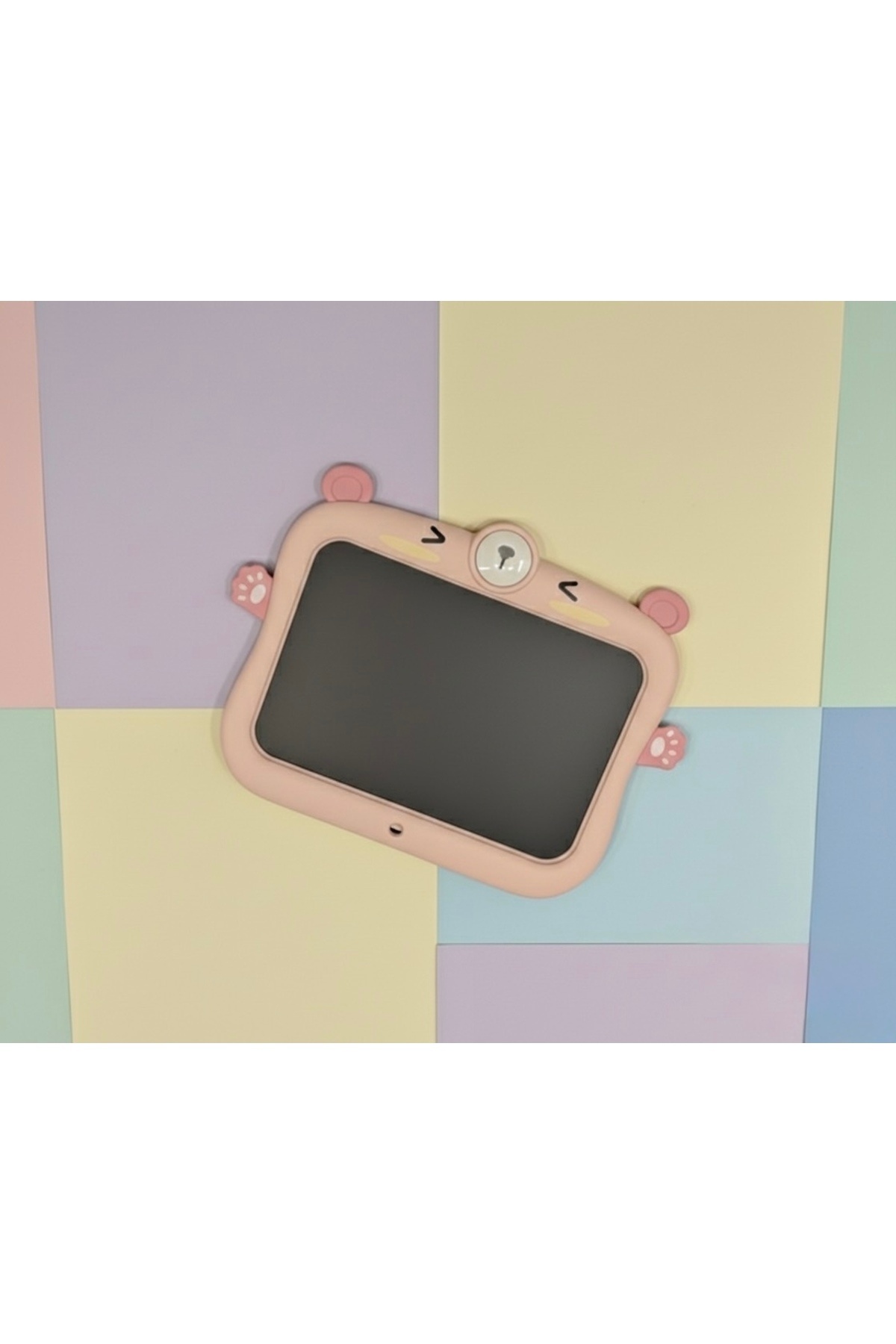 دفترچه یادداشت ۸.۵ اینچی خرس کوچولو