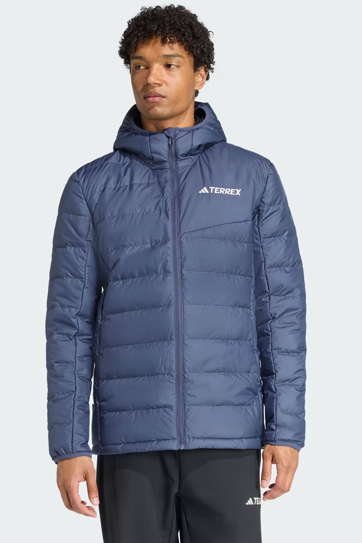 آدیداس کاپشن مردانه MT Down