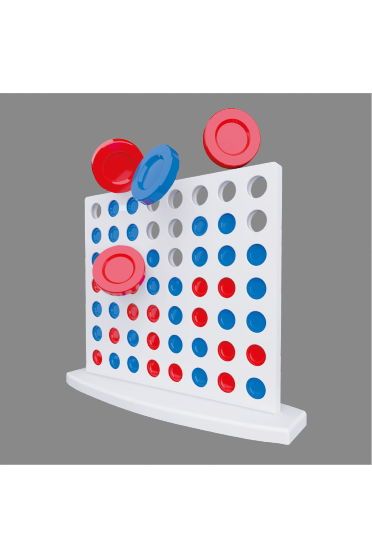 Redka Akıl Oyunu Hedef 5 fotoğrafı 3 (önizleme)