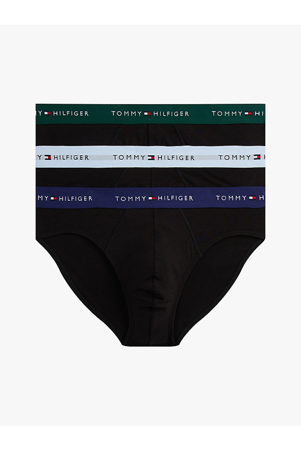 تامی هیلفیگر لباس زیر مردانه طلایی