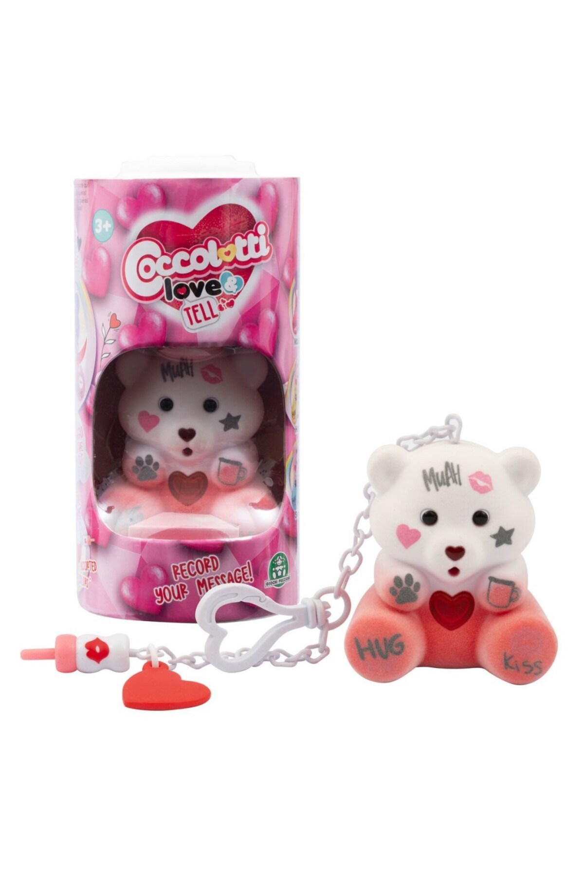 NW NessiWorld CCL15000 Coccolotti fotoğrafı 4 (önizleme)