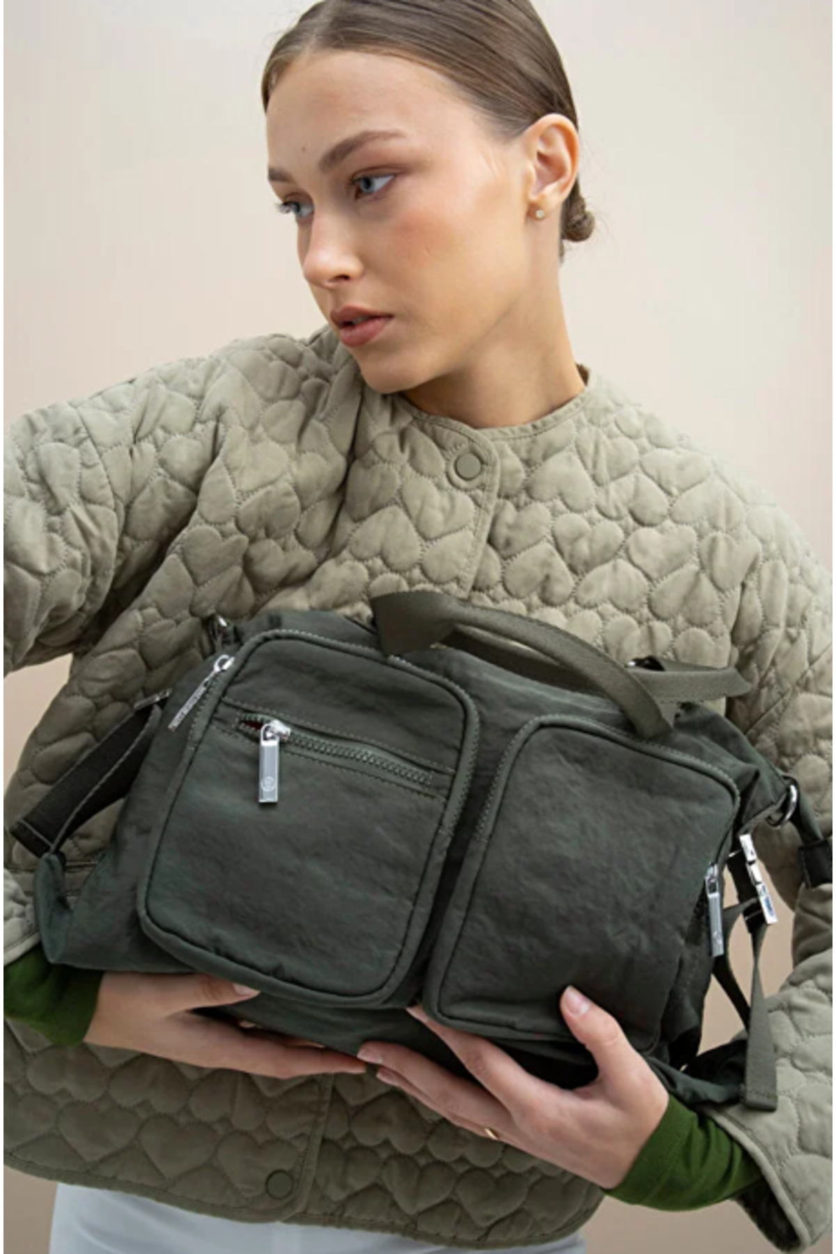 Women's Shoulder Bag BYN2336