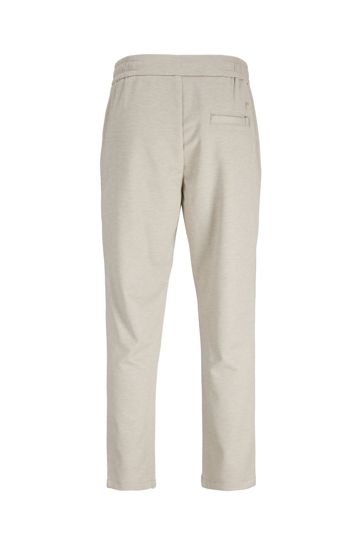 شلوار مردانه راسته کشسان | جک اند جونز Jack & Jones 12287172 - تصویر 4