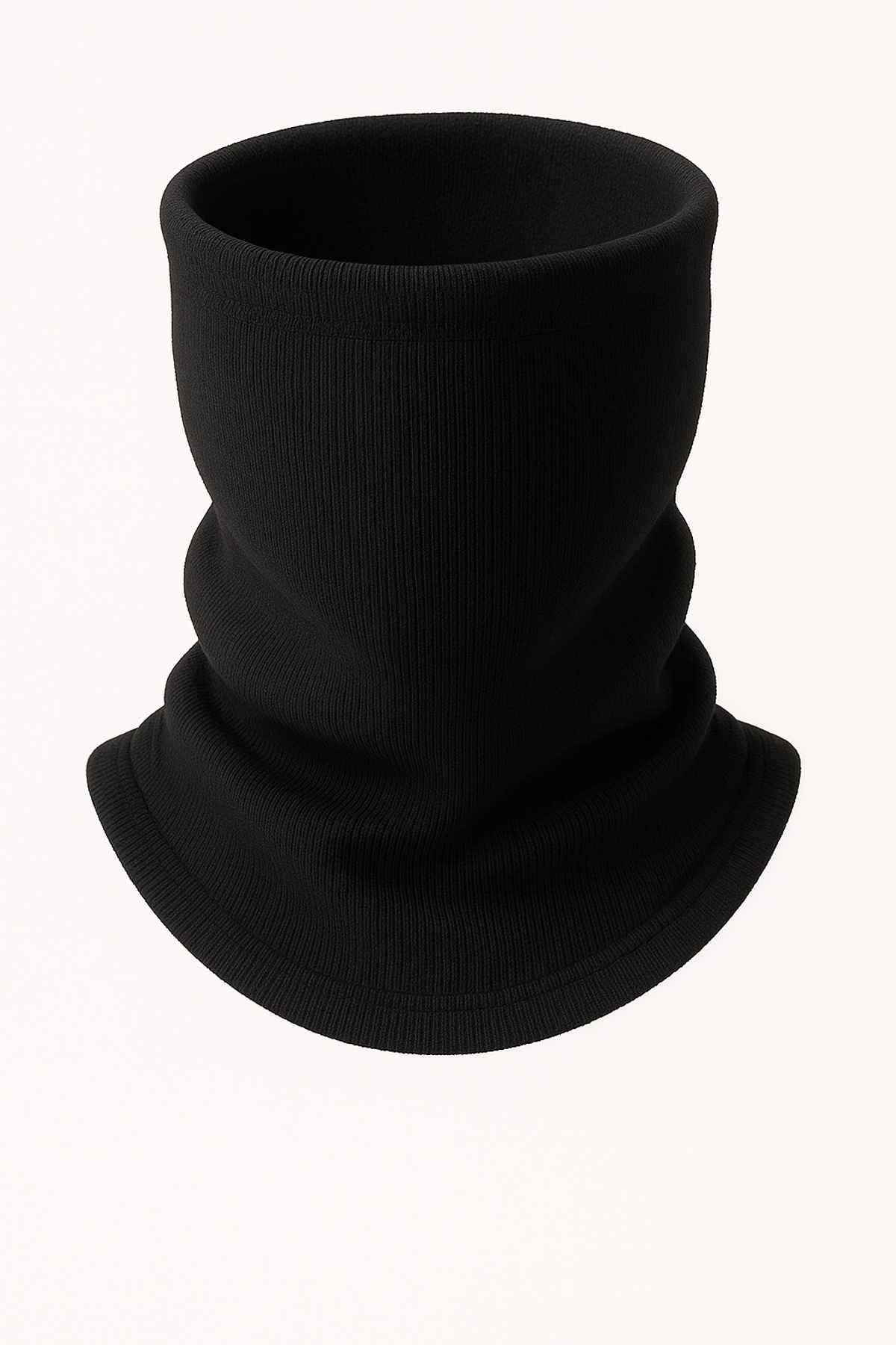 GlowNestshop Yeni Sezon Rüzgar Geçirmez Termal Kumaşlı Kışlık Boyunluk görsel 3