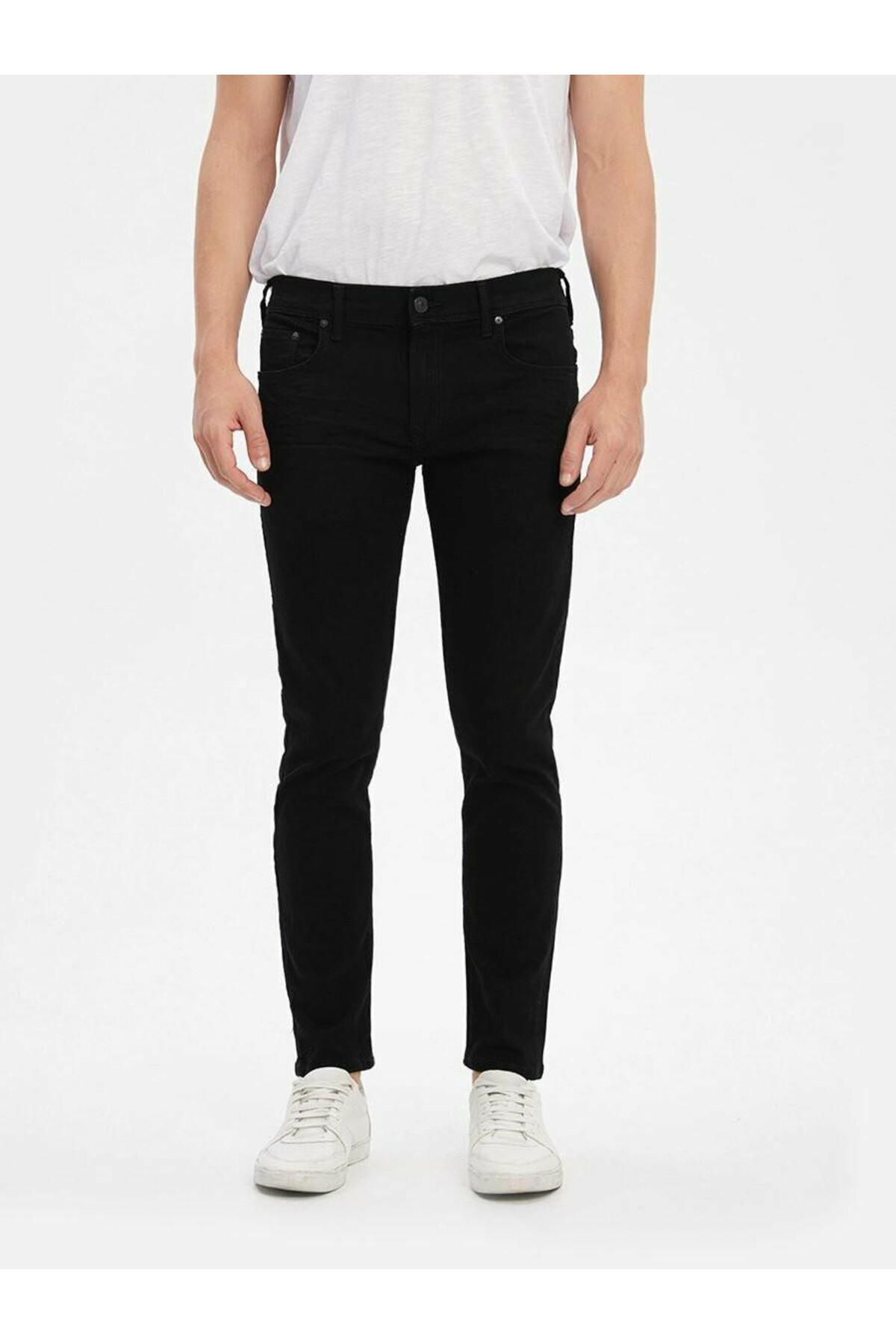 Ltb  Dıego X Black Wash Erkek Jean Pantolon