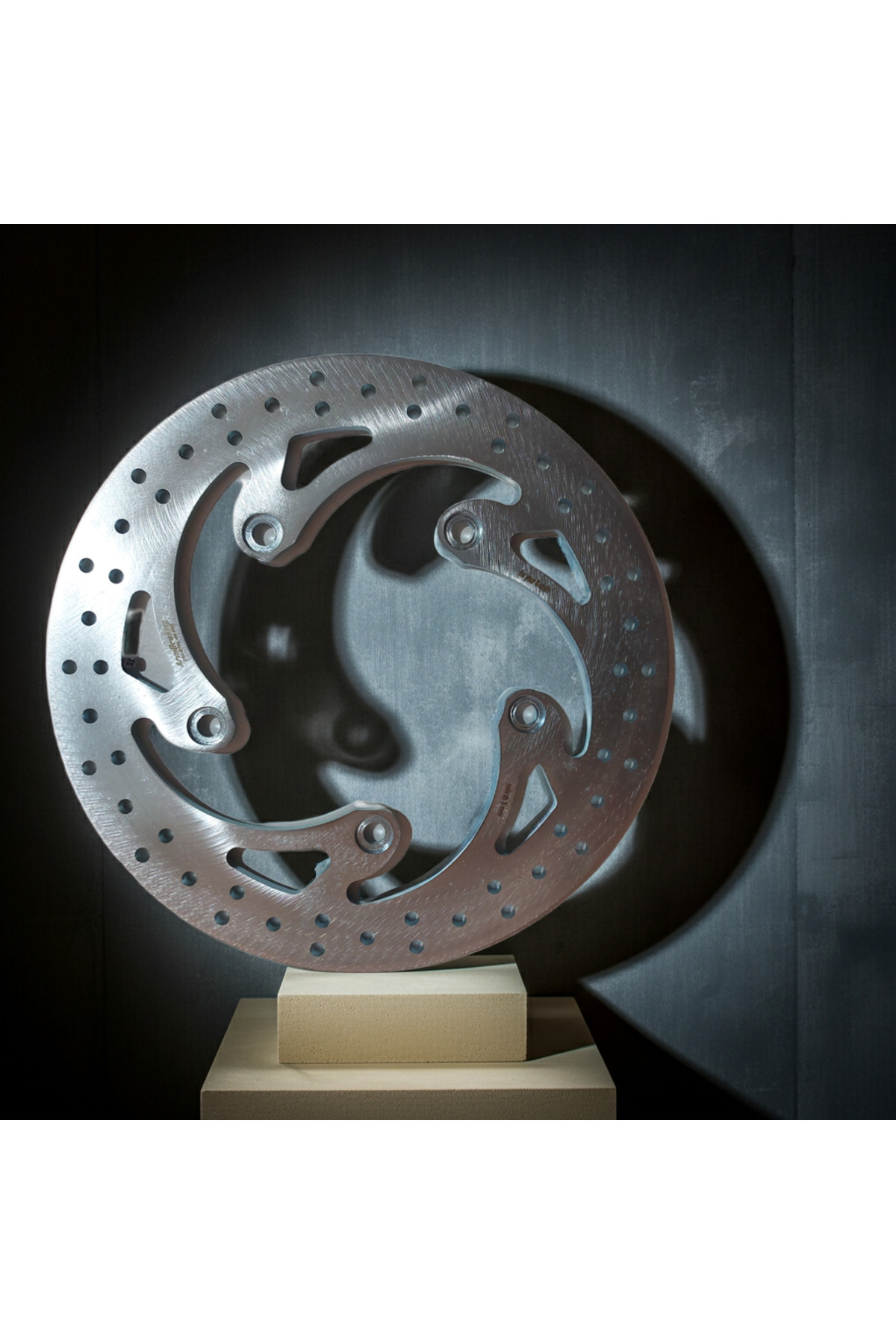 ArmBraking BMW K 1200 GT (K44) Arka Fren Diski 2006-2008