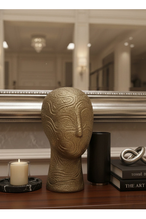 arkt Zerafet Büstü 2'li Set