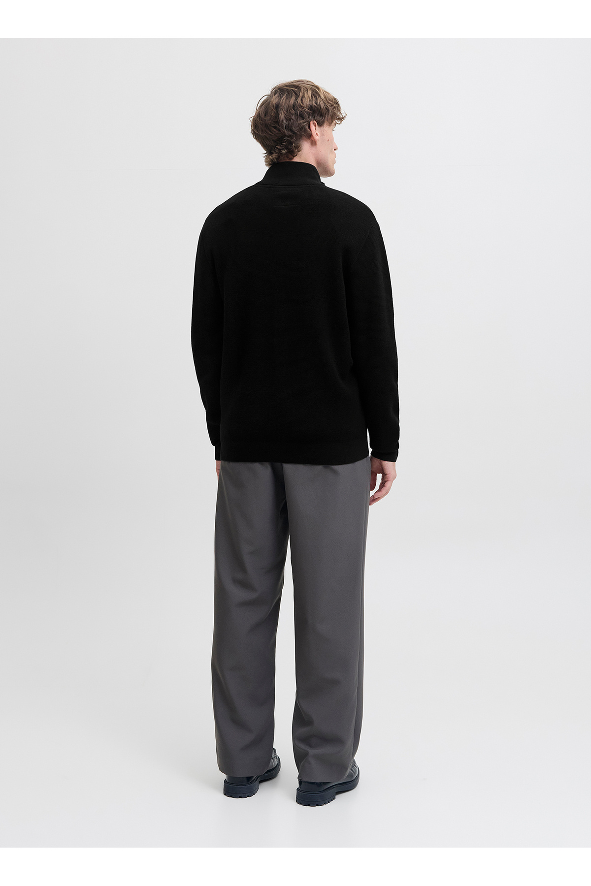 پلیور مردانه | جک اند جونز Jack & Jones 5003293383 - تصویر 5