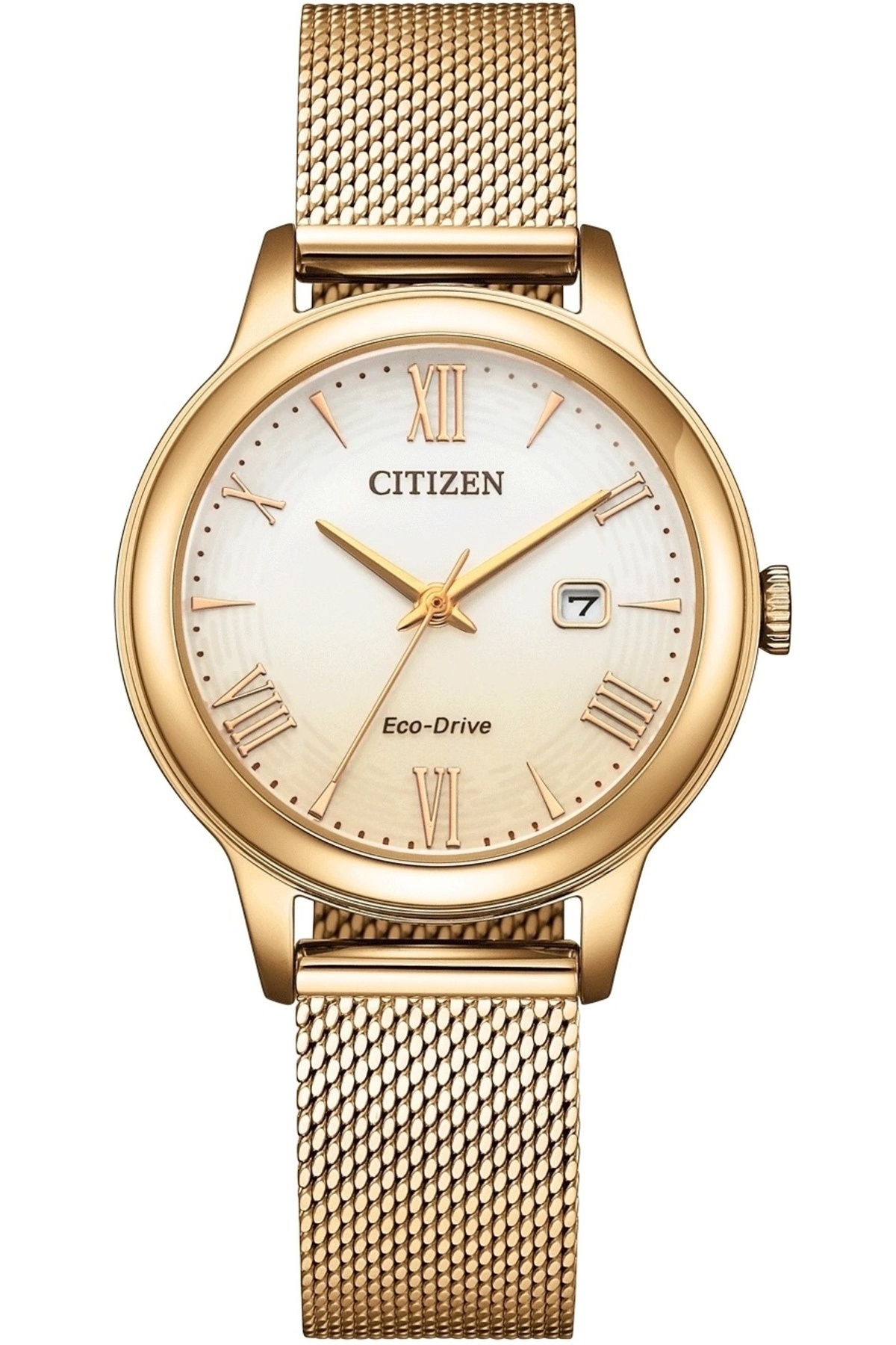 Citizen Ew2623-70P Kadın Kol Saati - Fiyatı, Yorumları