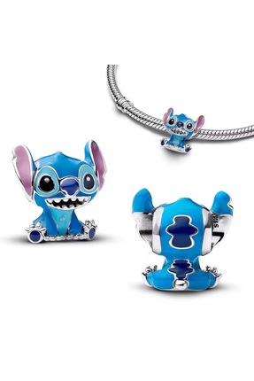 Lovecharm S925 Stitch Charm