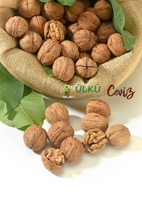 Genel Markalar Kabuklu Ceviz Yerli Chandler Ince Kabuklu 5 Kg