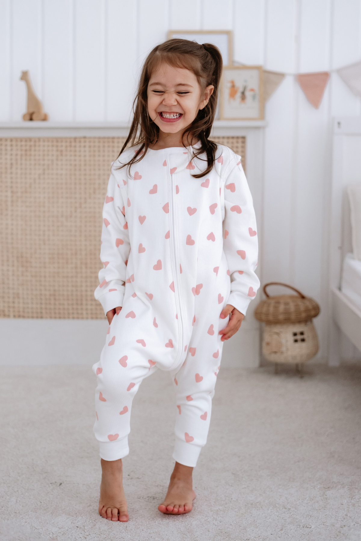 Lilabio 4 Mevsim Uyku Tulumu %100 Doğal Pamuk Çift Kat Özel Kumaş Unisex 1.0 Tog fotoğrafı 5 (önizleme)