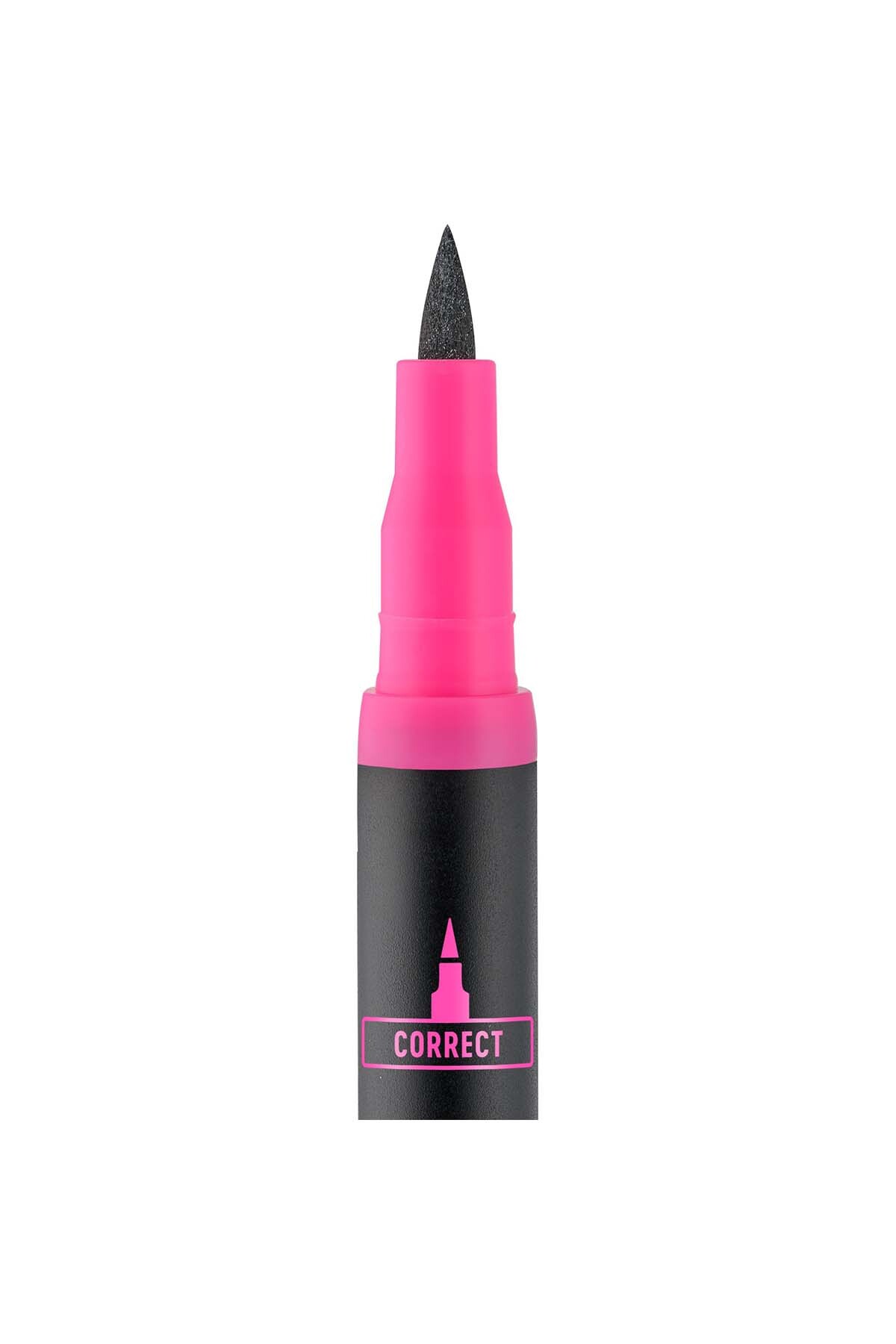 Line İt Like A Pro! Eyeliner 01 — رنگارنگ 749854 — تصویر 3 از 4