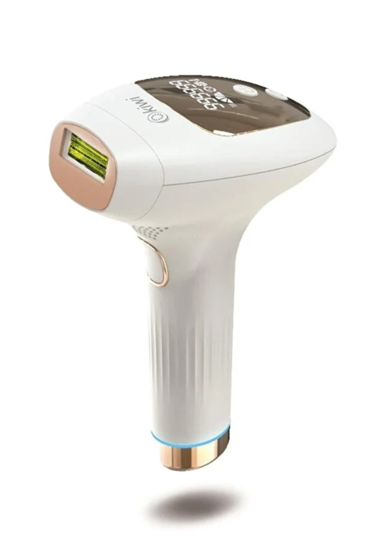 KEP-6834 دستگاه اپیلاسیون لیزری IPL بوز اتوماتیک برای صورت، بدن و نواحی حساس