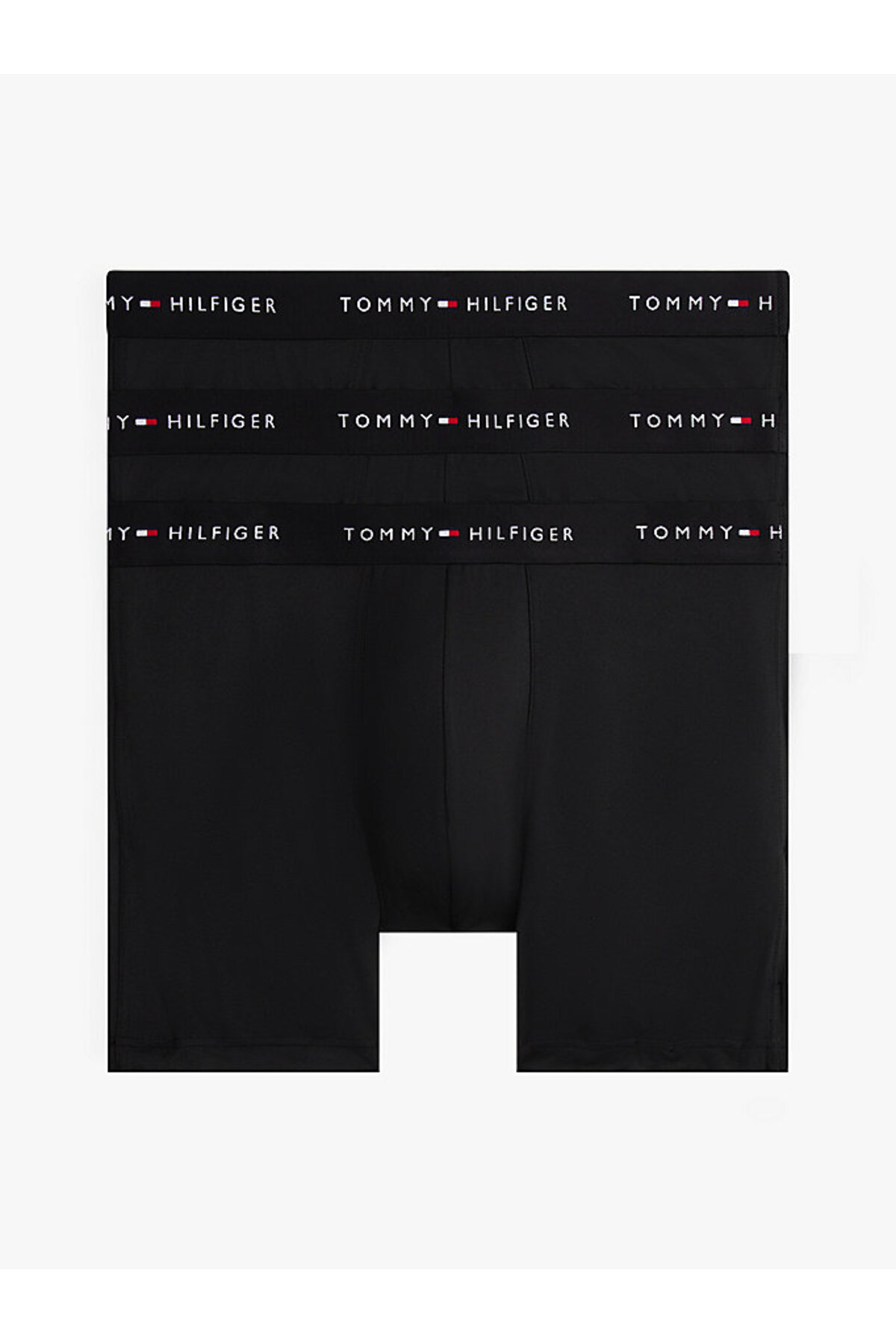 تامی هیلفیگر شورت باکسر مردانه سه‌تایی