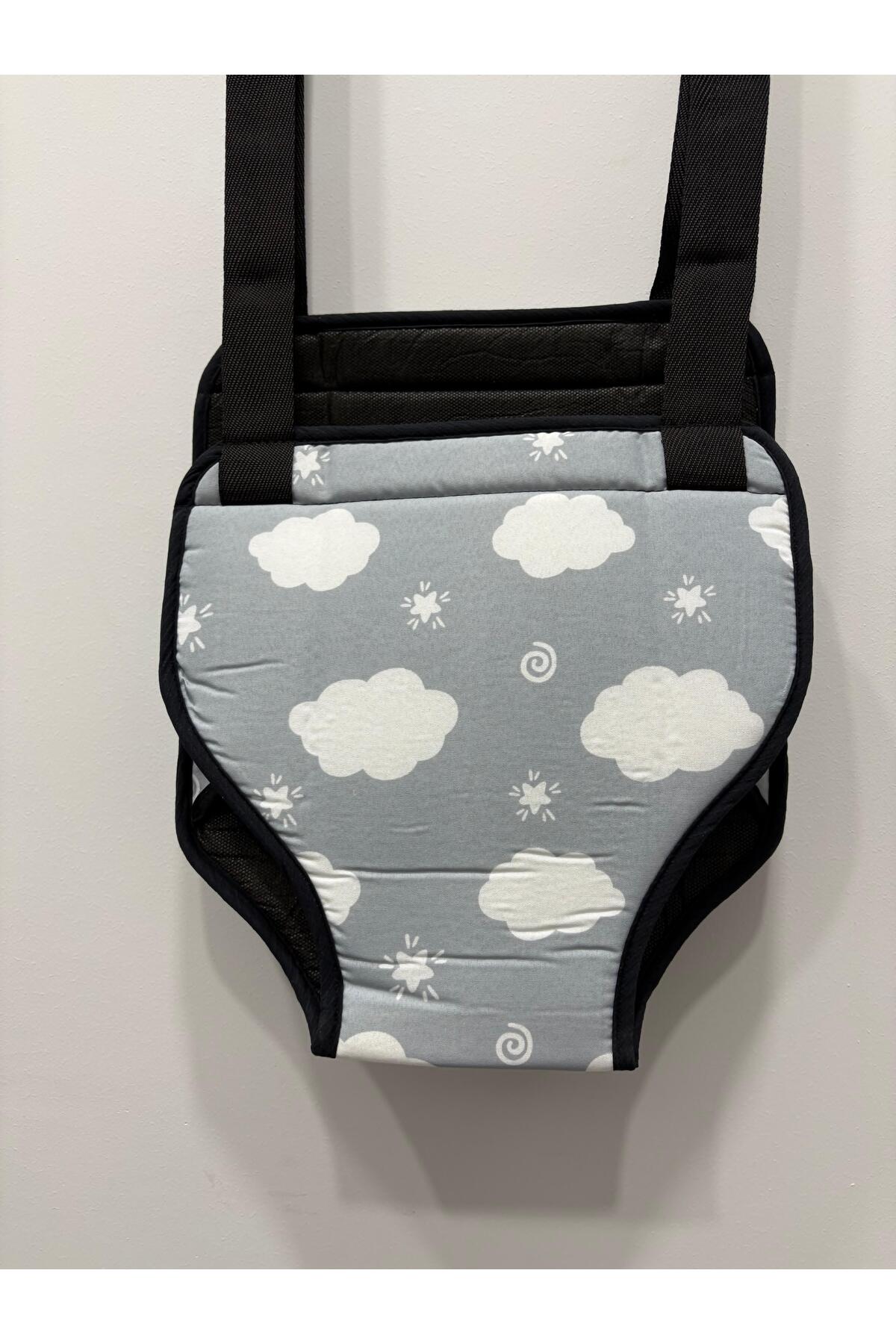 Cozibo Hoppala Kanguru Zıpzıp , Doğal Ahşap Bebek Yürüteci fotoğrafı 2 (önizleme)