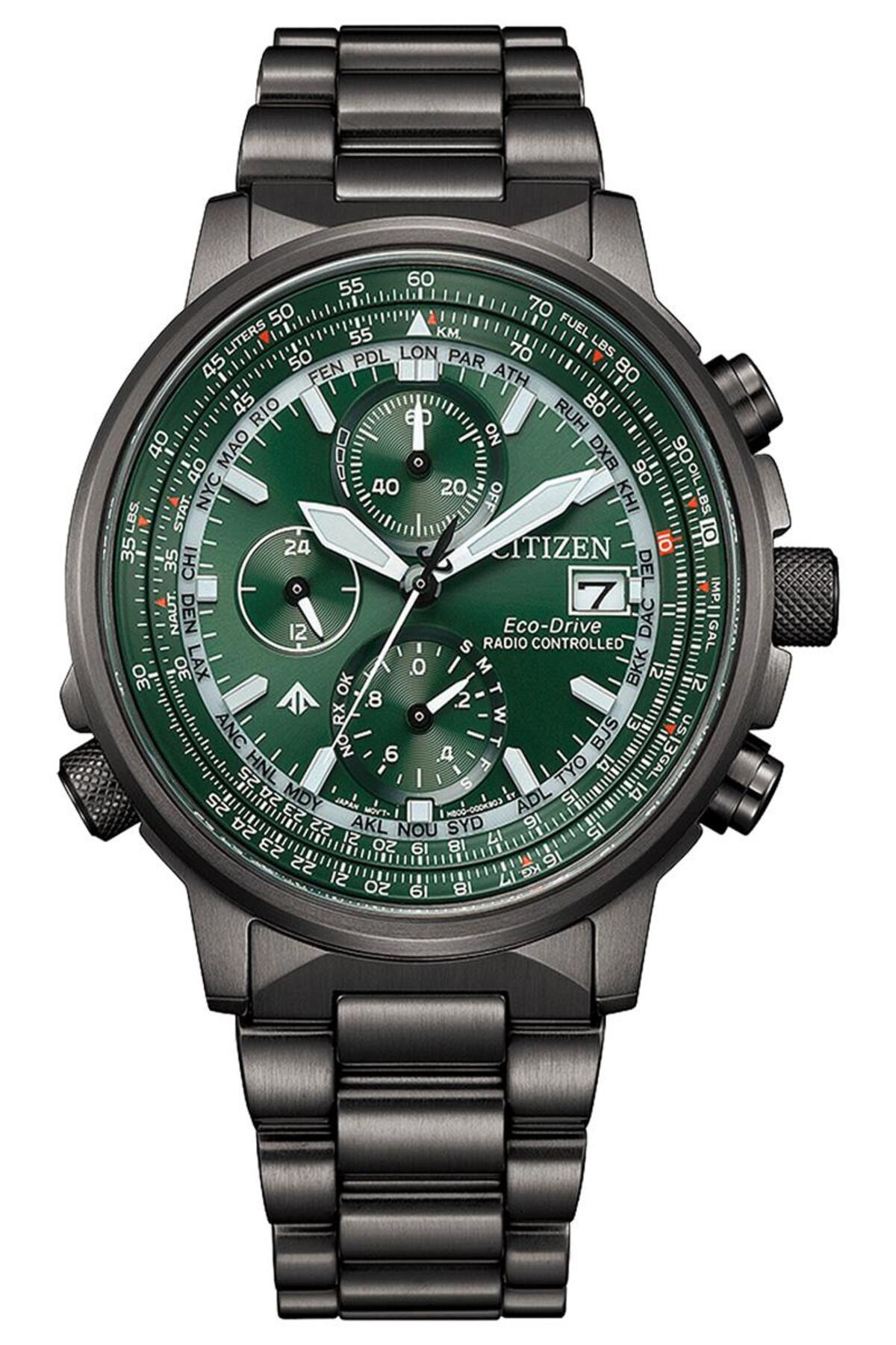 Citizen AT8304-57W Erkek Kol Saati - Fiyatı, Yorumları
