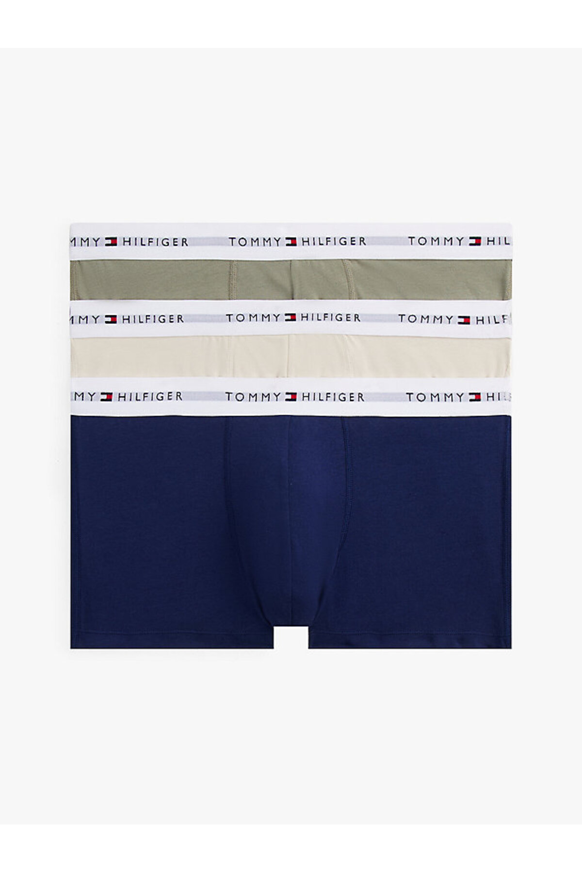 تامی هیلفیگر ست باکسر سه‌تایی مردانه