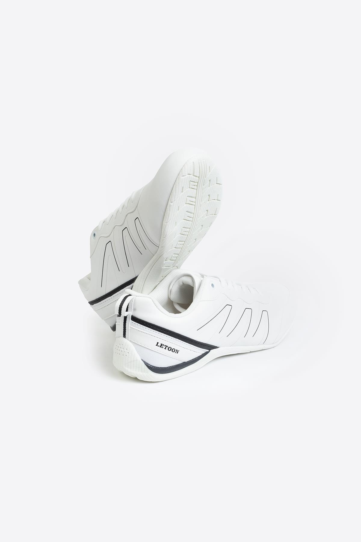 LETOON  Erkek Spor Ayakkabı - LTN4009 - Görsel 5