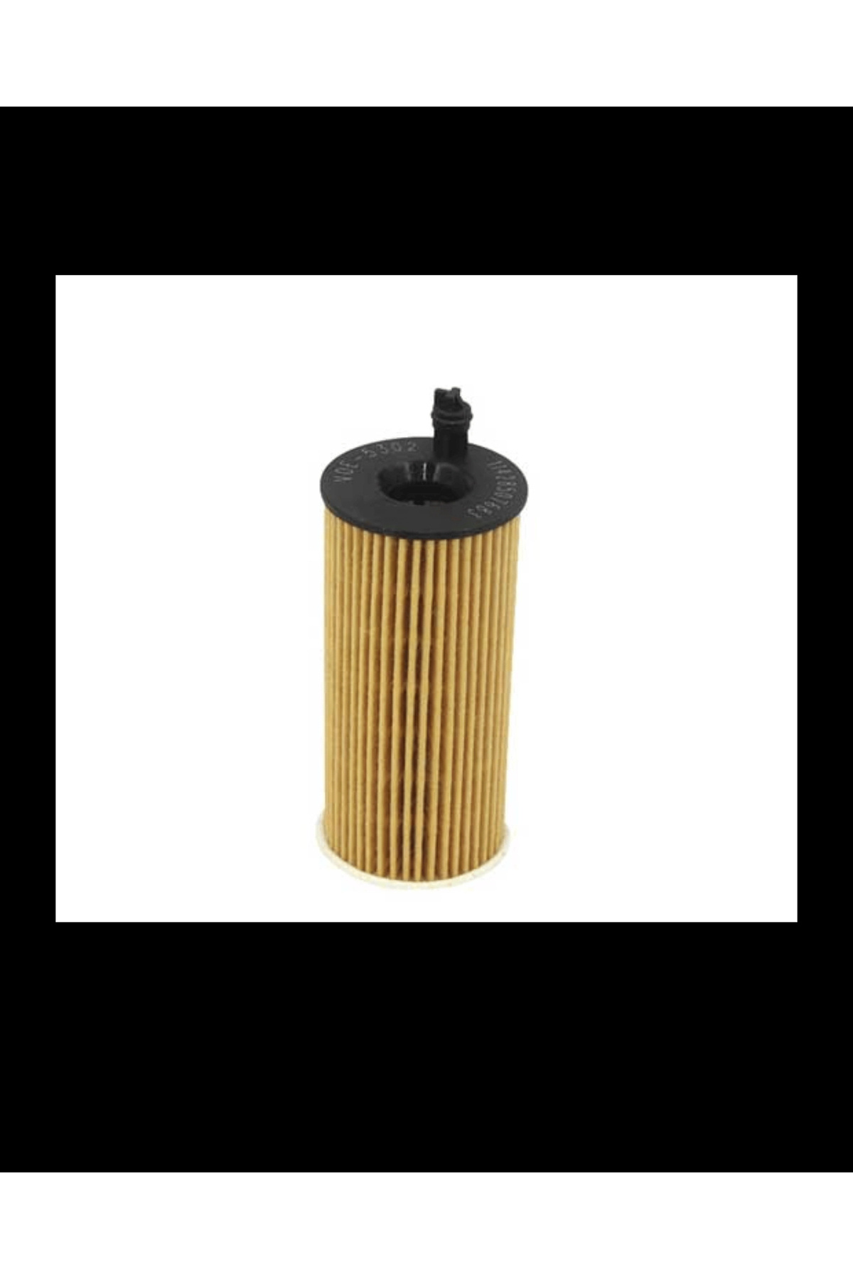 DAĞ BMW Yağ Filtresi N47N [E90 F20>F01]