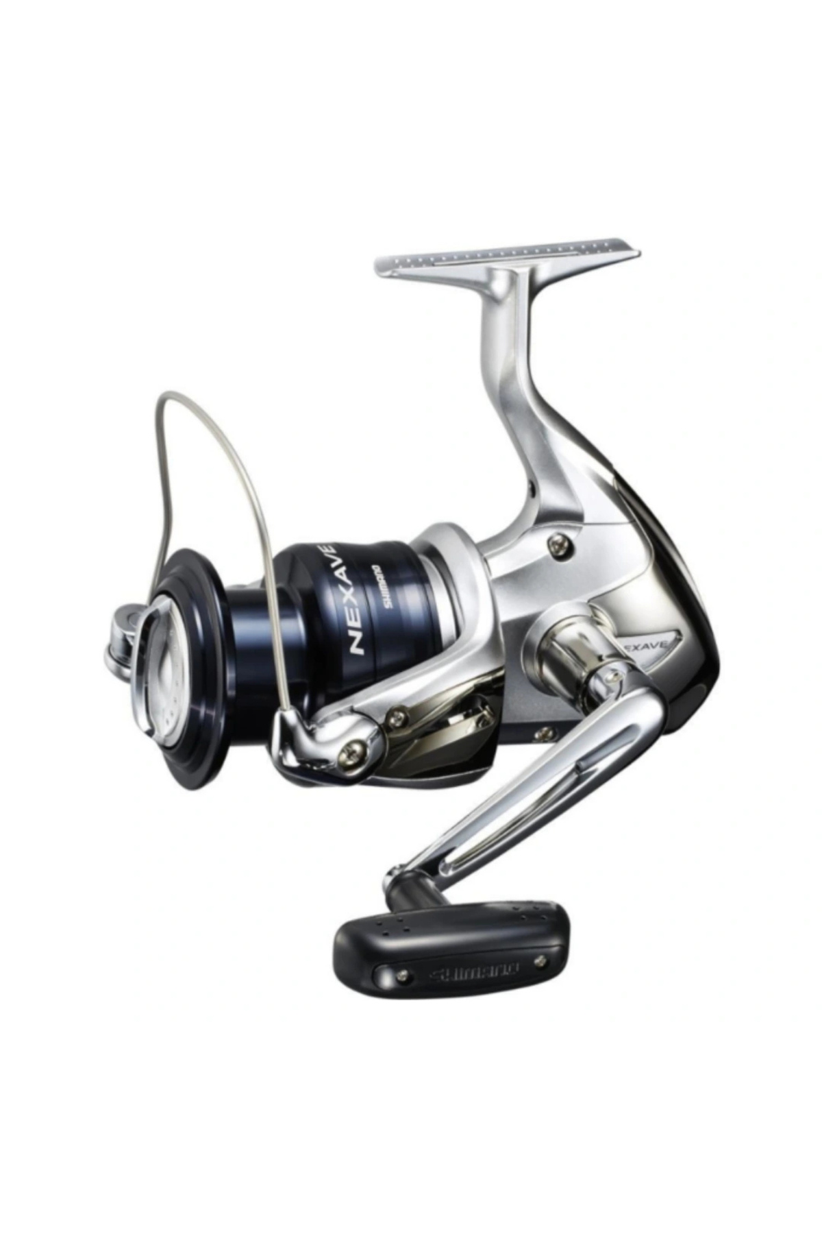 Shimano Nexave 8000 FE Olta Makinesi