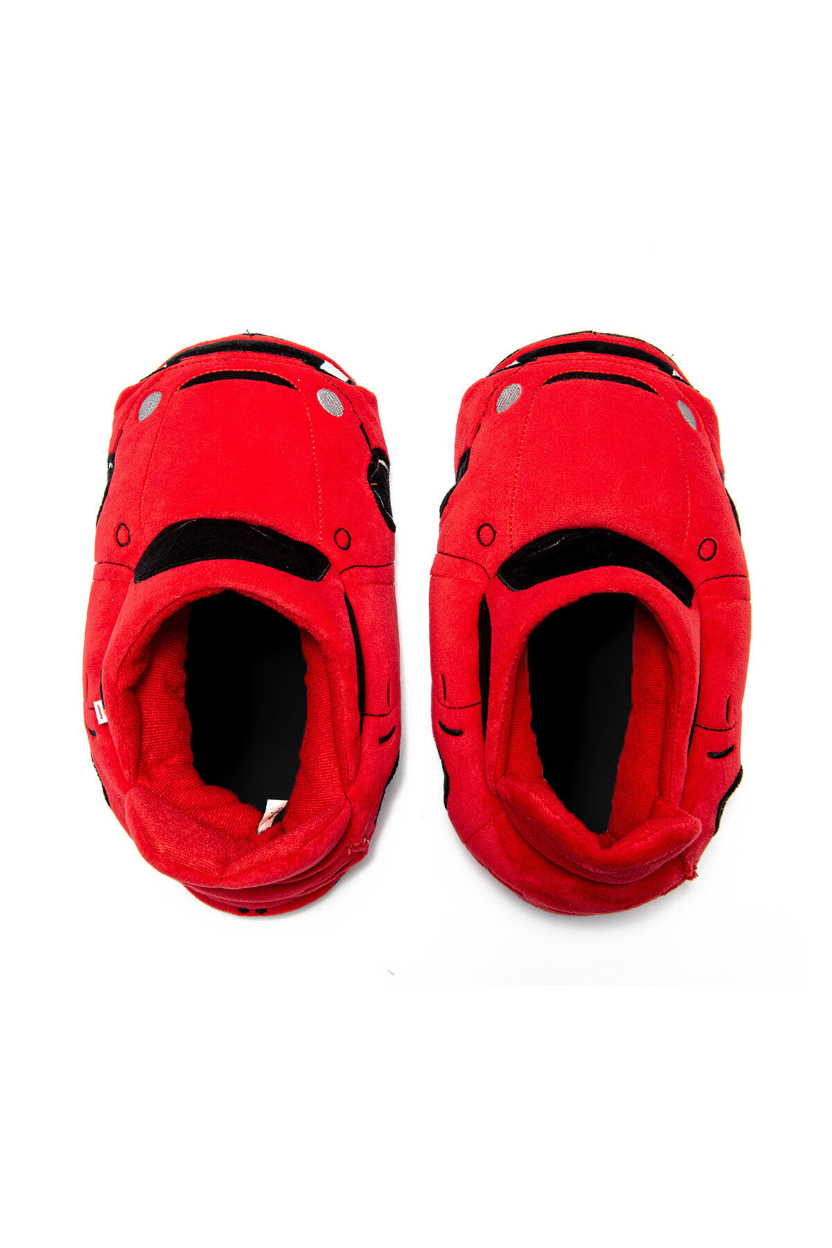 Twigy Oto Unisex Panduf Kırmızı 38/45 görsel 3