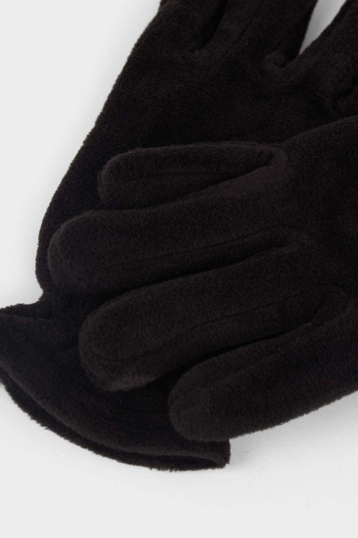 DeFacto Erkek Polar Eldiven F4075AX25WN görsel 3
