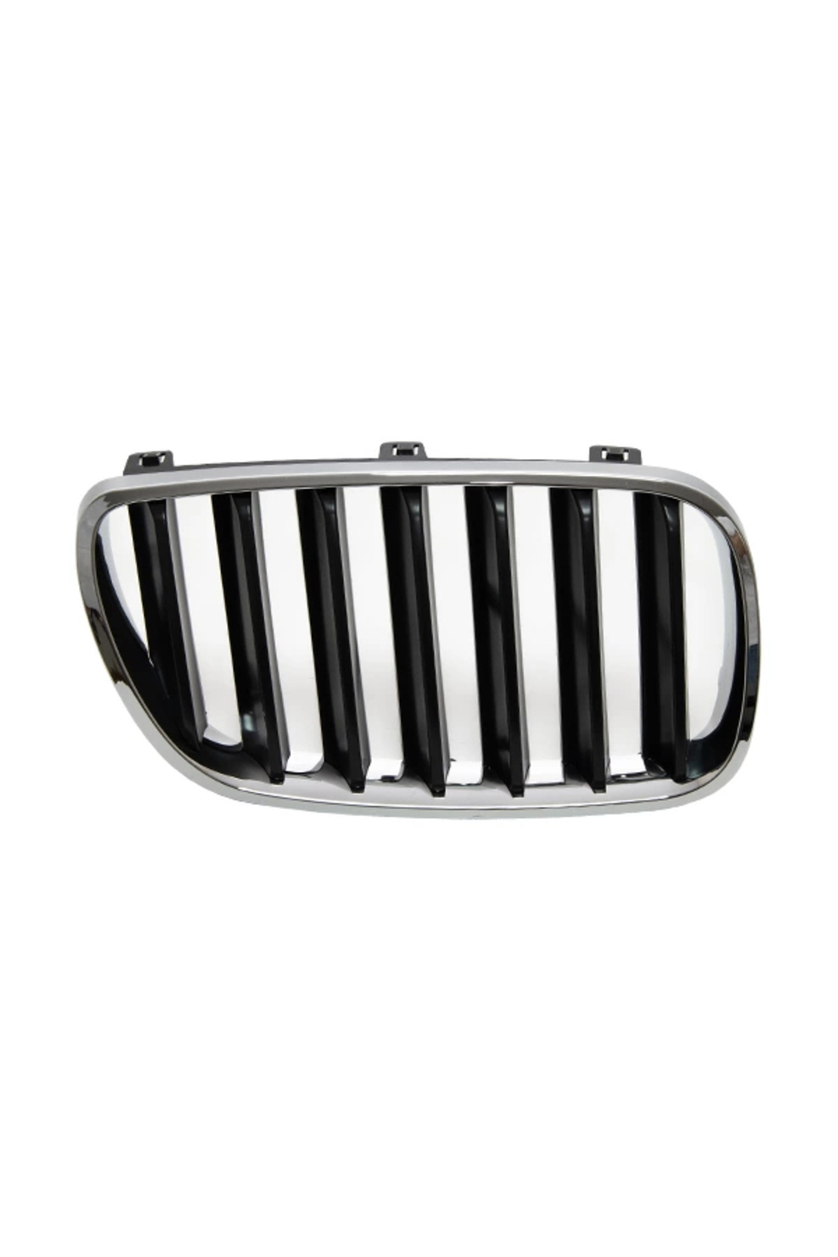 Wender BMW Panjur X3:E83-LCI Sağ, Krom-Gri 2007-10