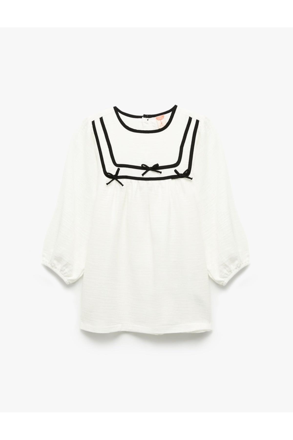 لباس مجلسی کوتون 6WMG80010AW