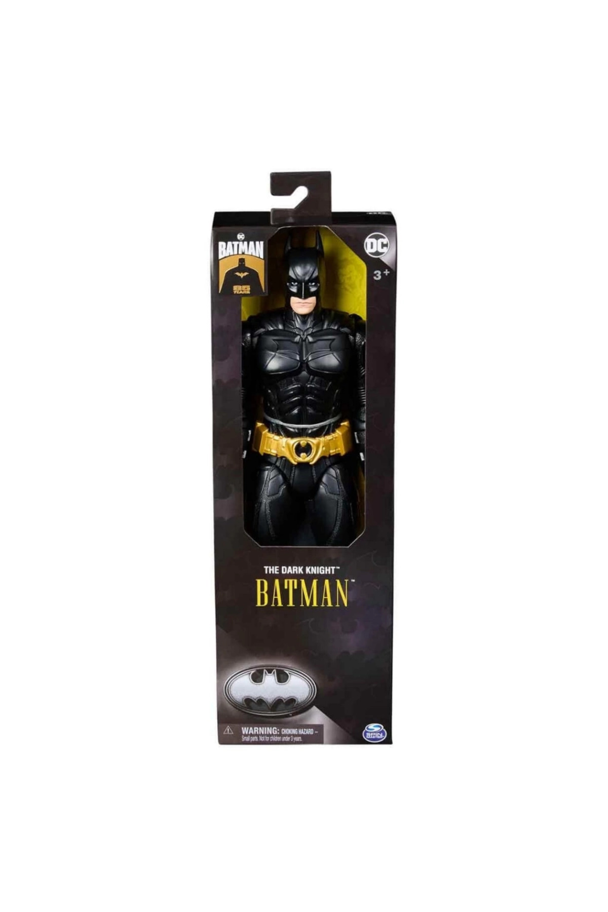 Genel Markalar Detective Comics 85th Anniversary The Dark Knight