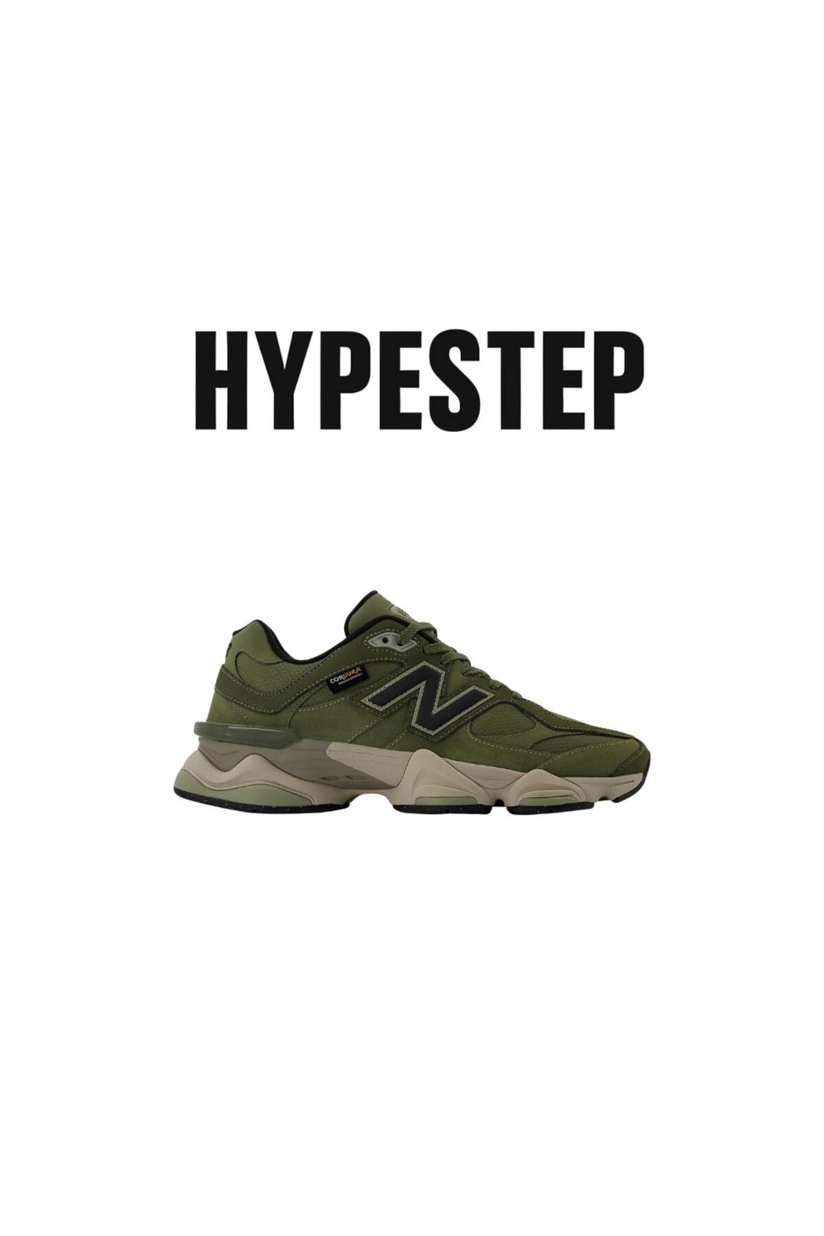 ۹۰۶۰ کوردورا 'الیوین تیره' نیو بالانس کفش اسنیکر New Balance