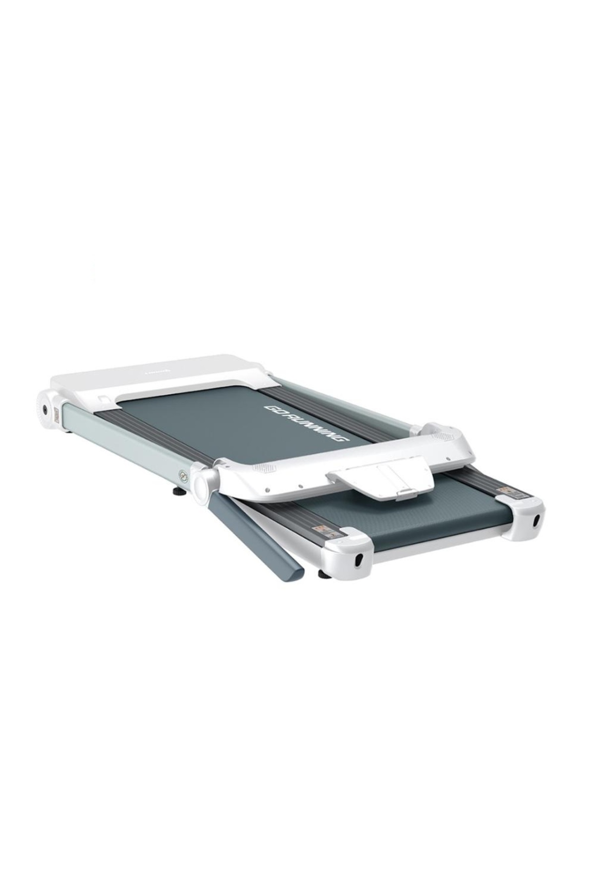 سير جري 3 حصان قابل للطي يتحمل 120 كجم,سرعة 14ك,مع سماعات و بلوتوث و ممتص للصدمات,815AK