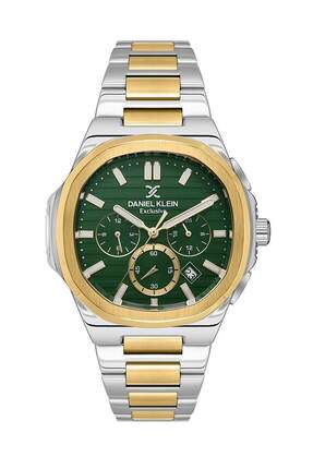 Daniel Klein DK.1.13614-12 ERKEK KOL SAATİ