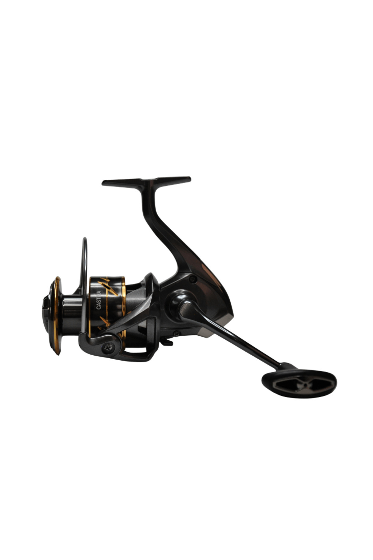 İCON İC Fishing ICON-IC Castira 1000 DC Olta Makarası