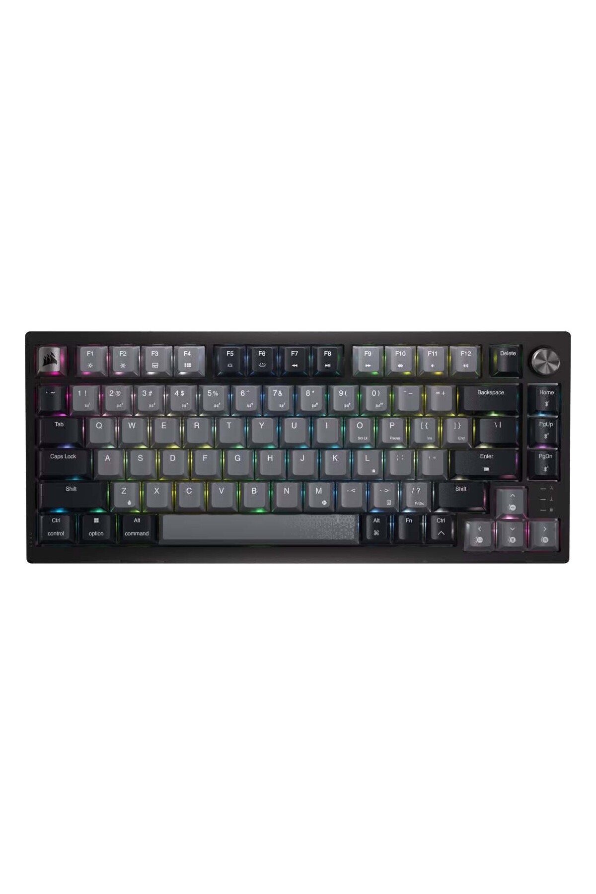 Corsair K65 Plus Wireless Rgb %78 Mekanik Klavye (CH-91D401L-TR