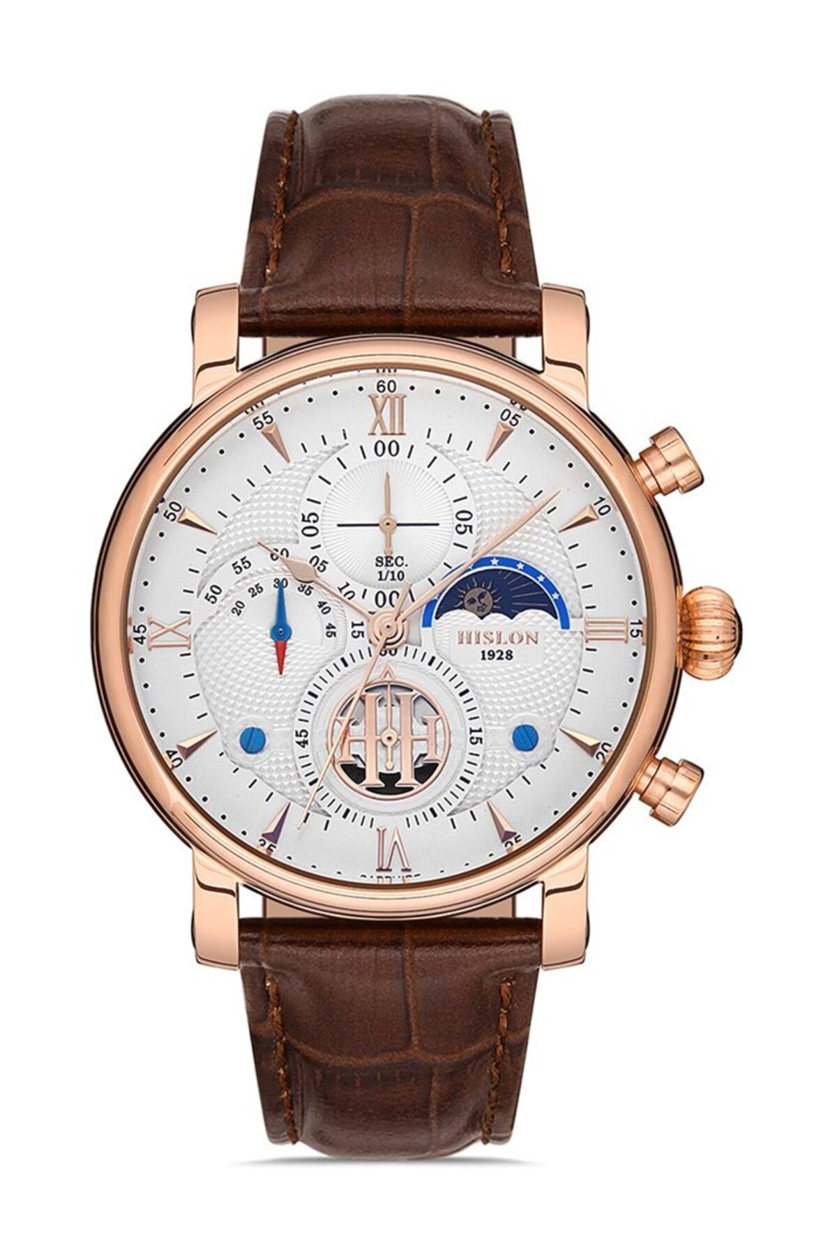 TM105R-02KRMEN'S WATCH