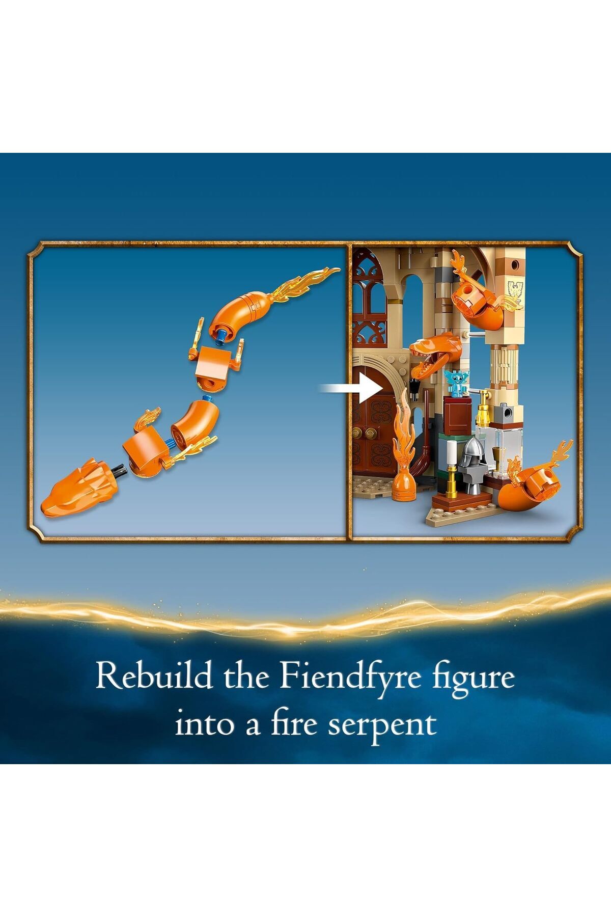 هری پاتر هاگوارتز: اتاق نیاز (۷۶۴۱۳)