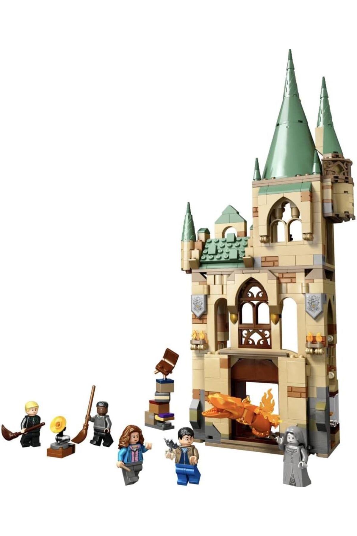 هری پاتر هاگوارتز: اتاق نیاز (۷۶۴۱۳)